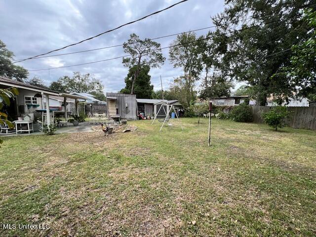 2211 Fulton Avenue, Pascagoula, Mississippi image 27