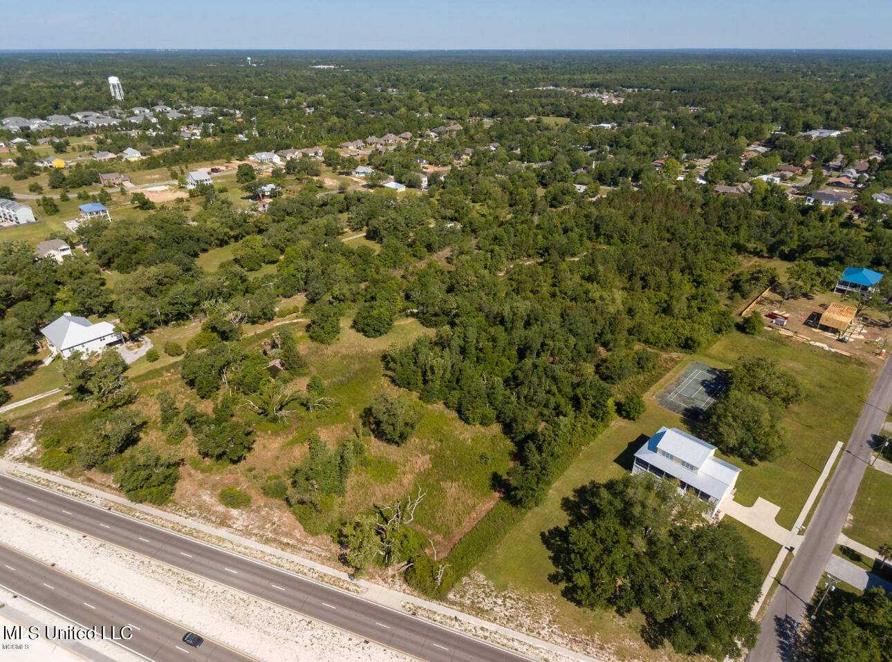 616 W Beach Boulevard, Long Beach, Mississippi image 4