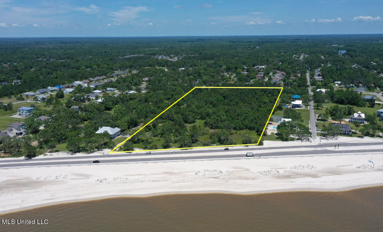 616 W Beach Boulevard, Long Beach, Mississippi image 1