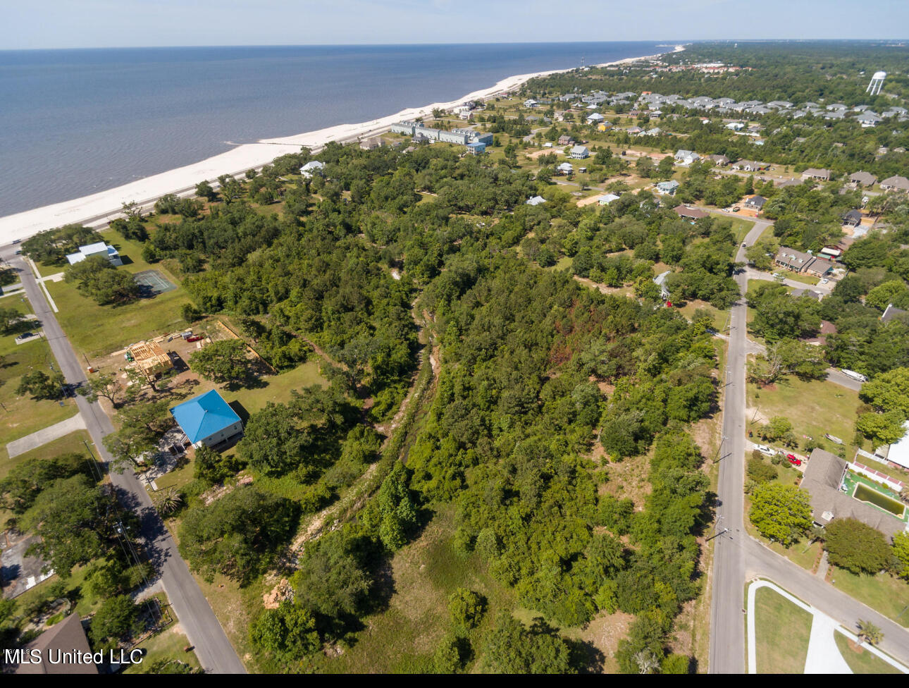 616 W Beach Boulevard, Long Beach, Mississippi image 6