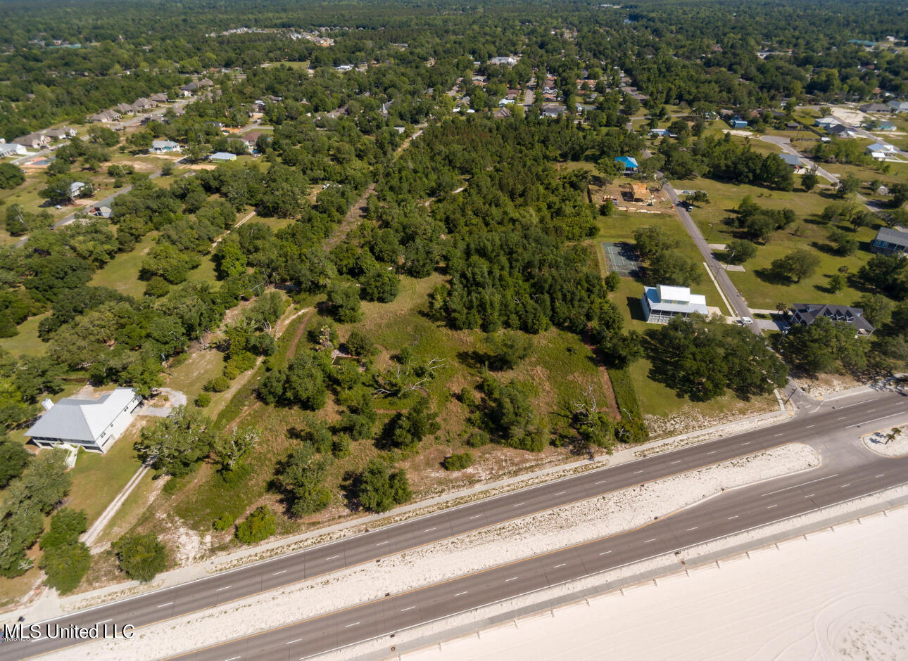 616 W Beach Boulevard, Long Beach, Mississippi image 2