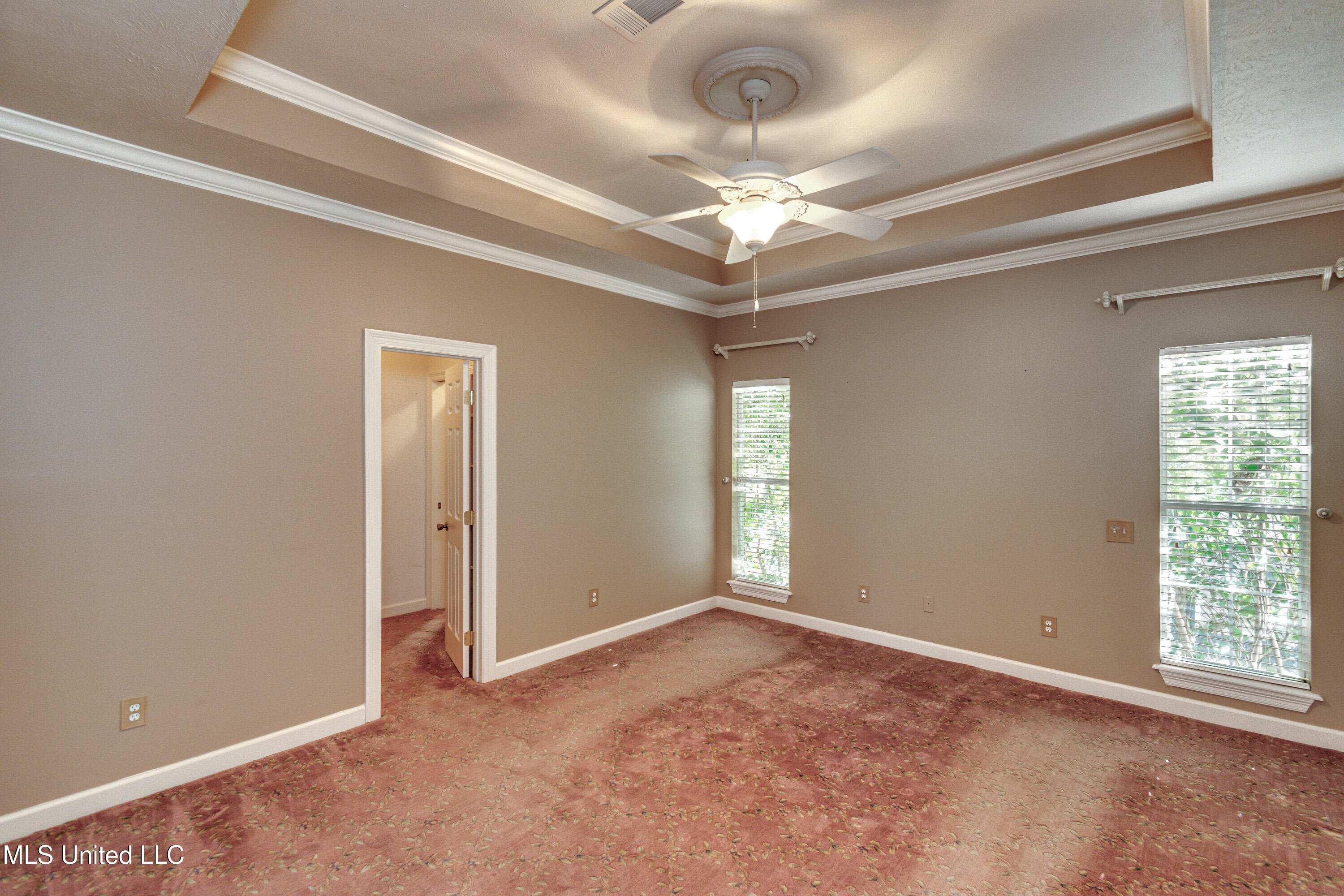 801 Hambridge Court, Brandon, Mississippi image 32