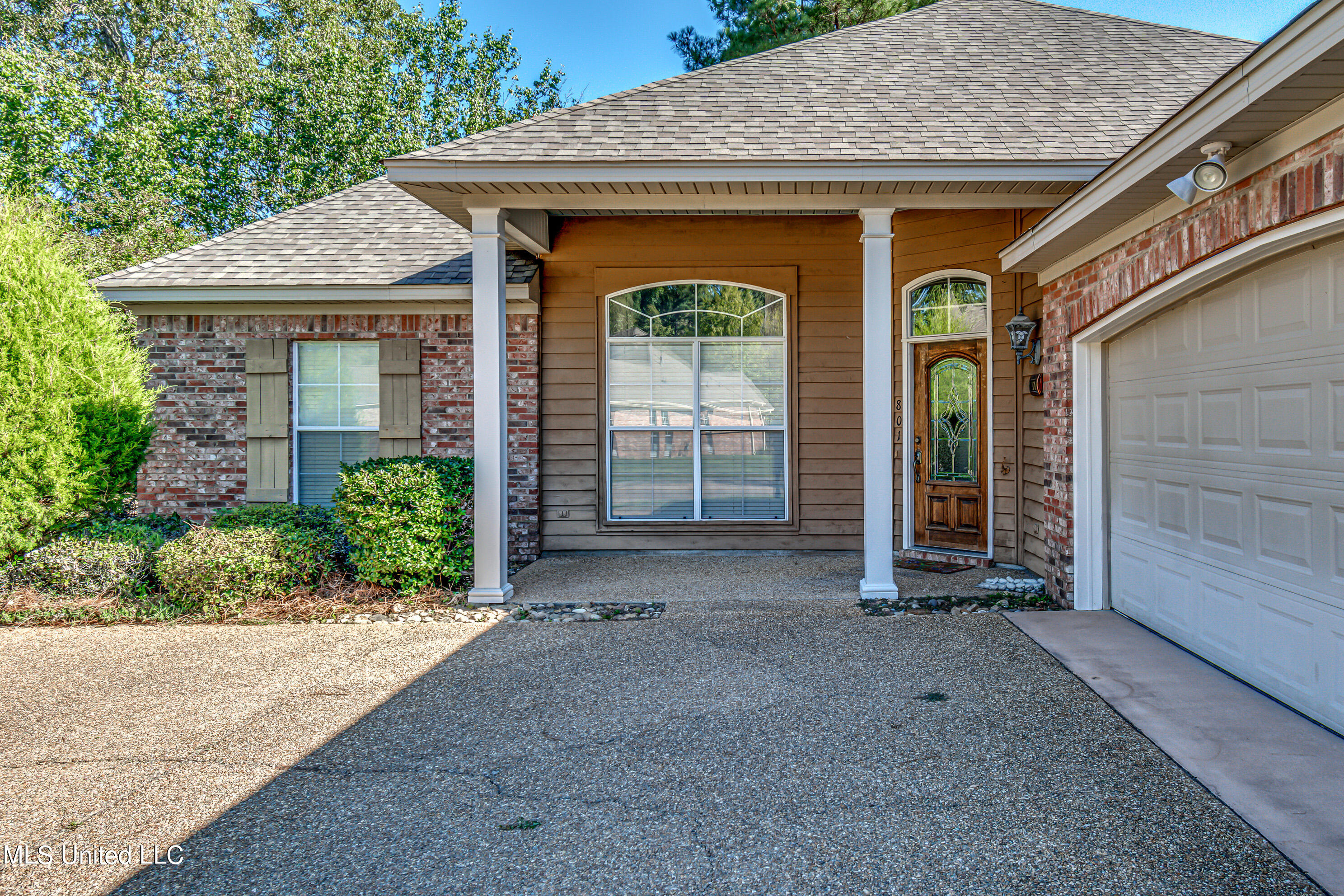 801 Hambridge Court, Brandon, Mississippi image 6