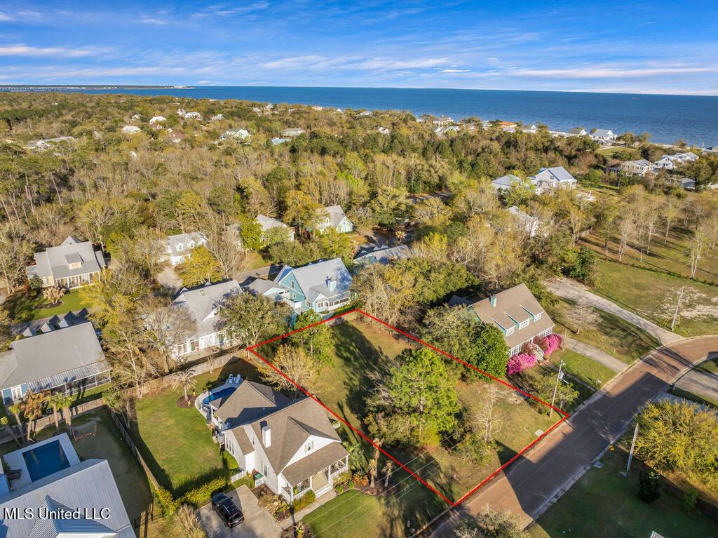112 Seabrook Drive, Waveland, Mississippi image 13