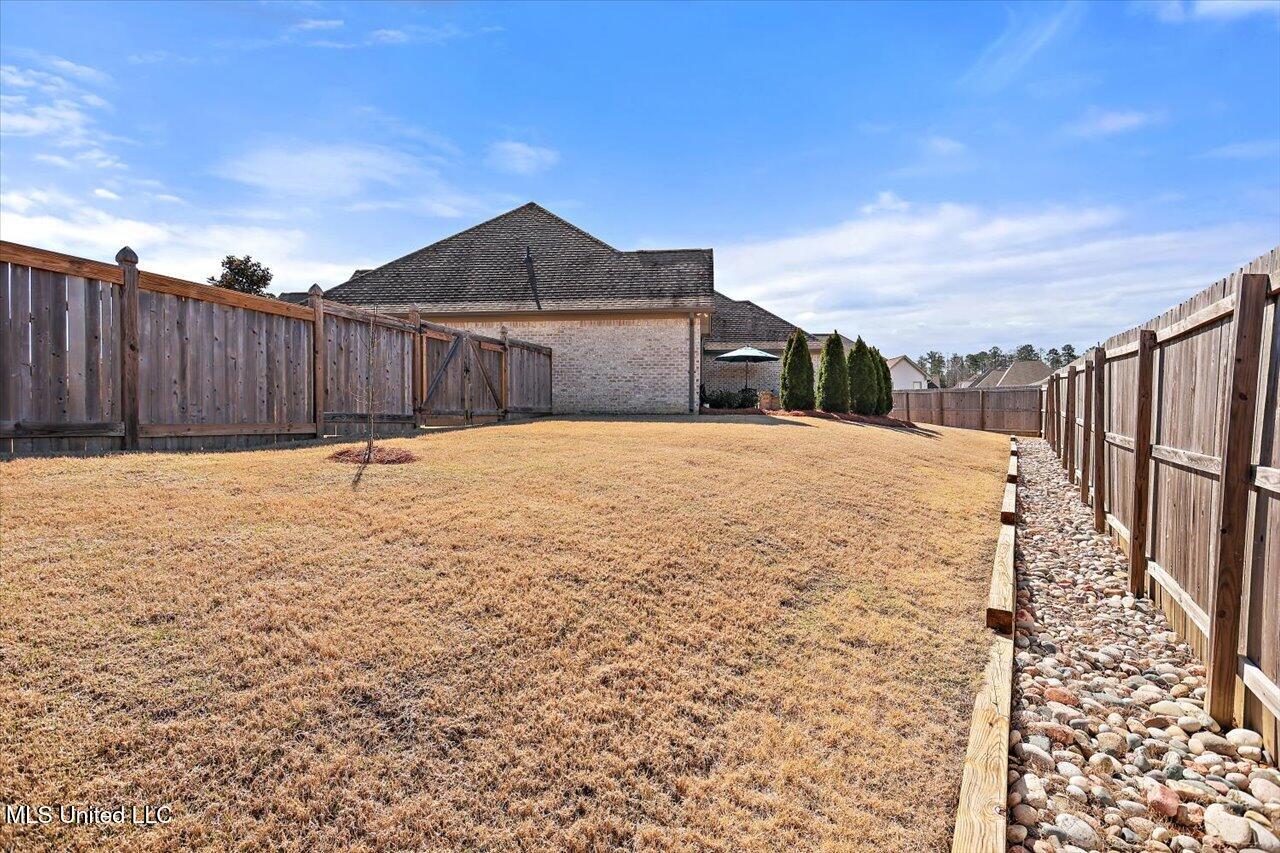 313 Bristlecone Court, Flowood, Mississippi image 38