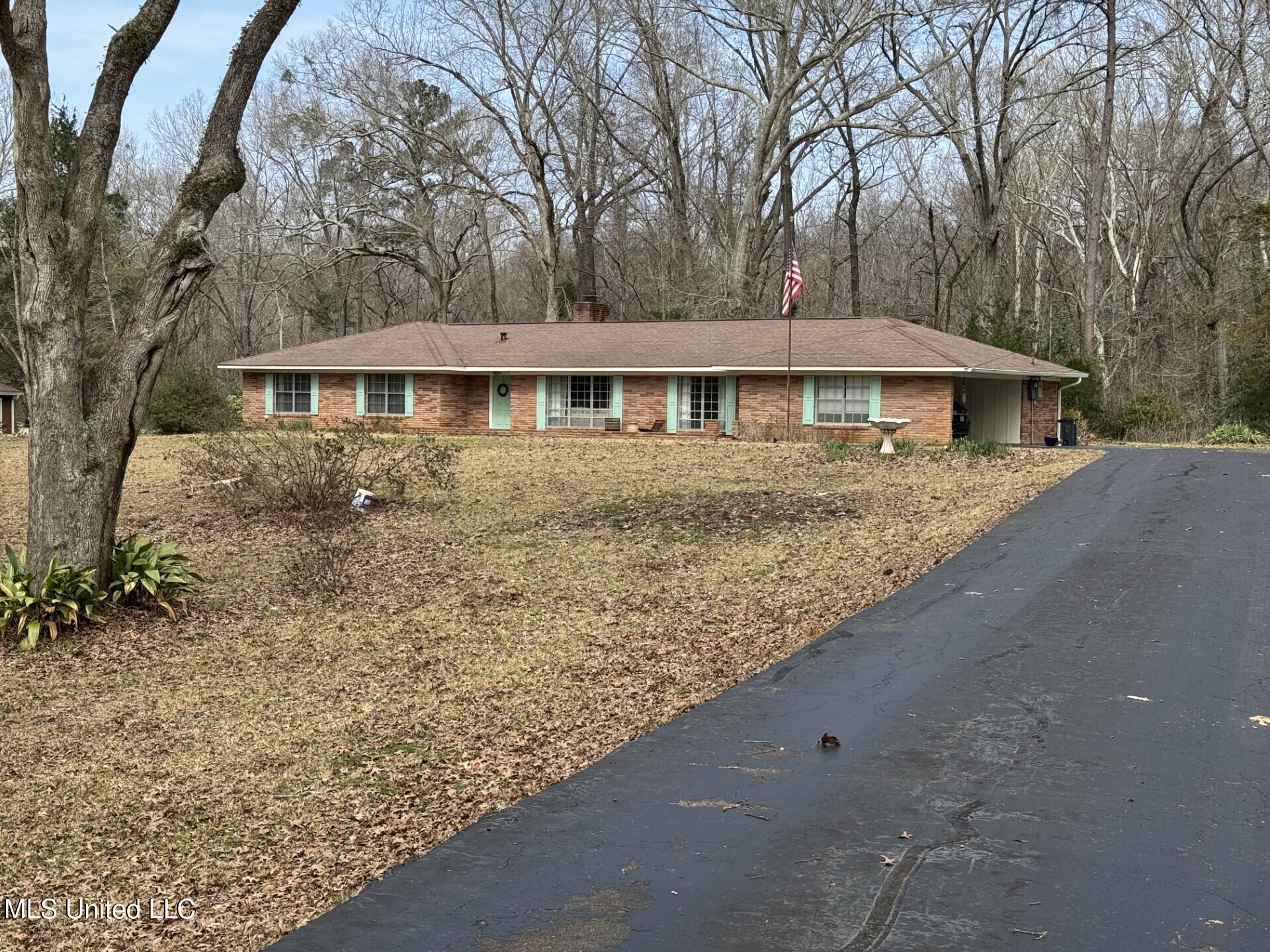 40 Old Courthouse Road, Natchez, Mississippi image 5