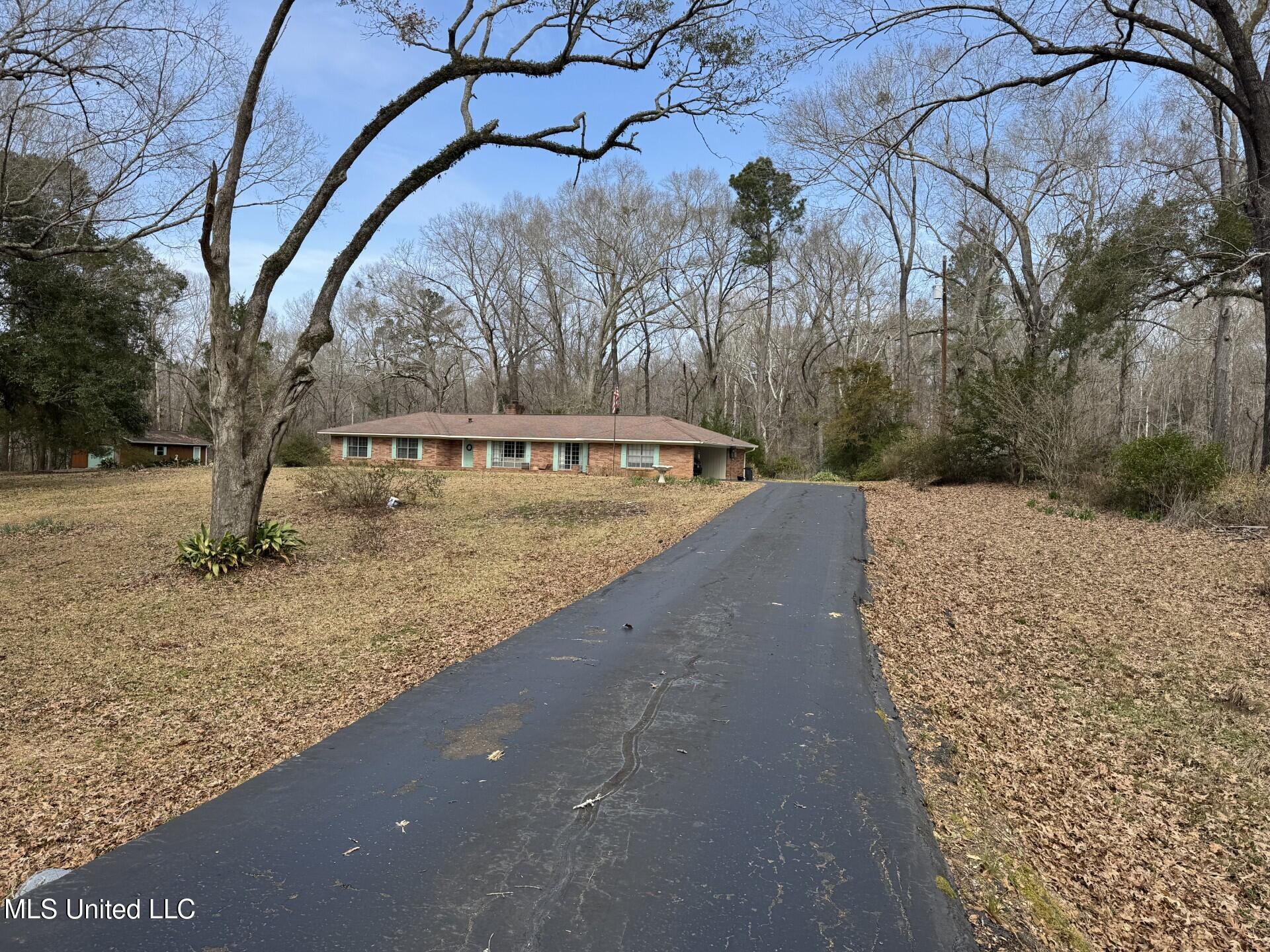 40 Old Courthouse Road, Natchez, Mississippi image 39
