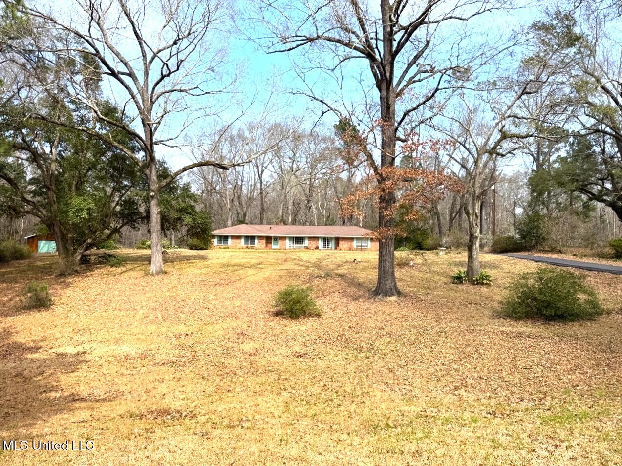 40 Old Courthouse Road, Natchez, Mississippi image 1