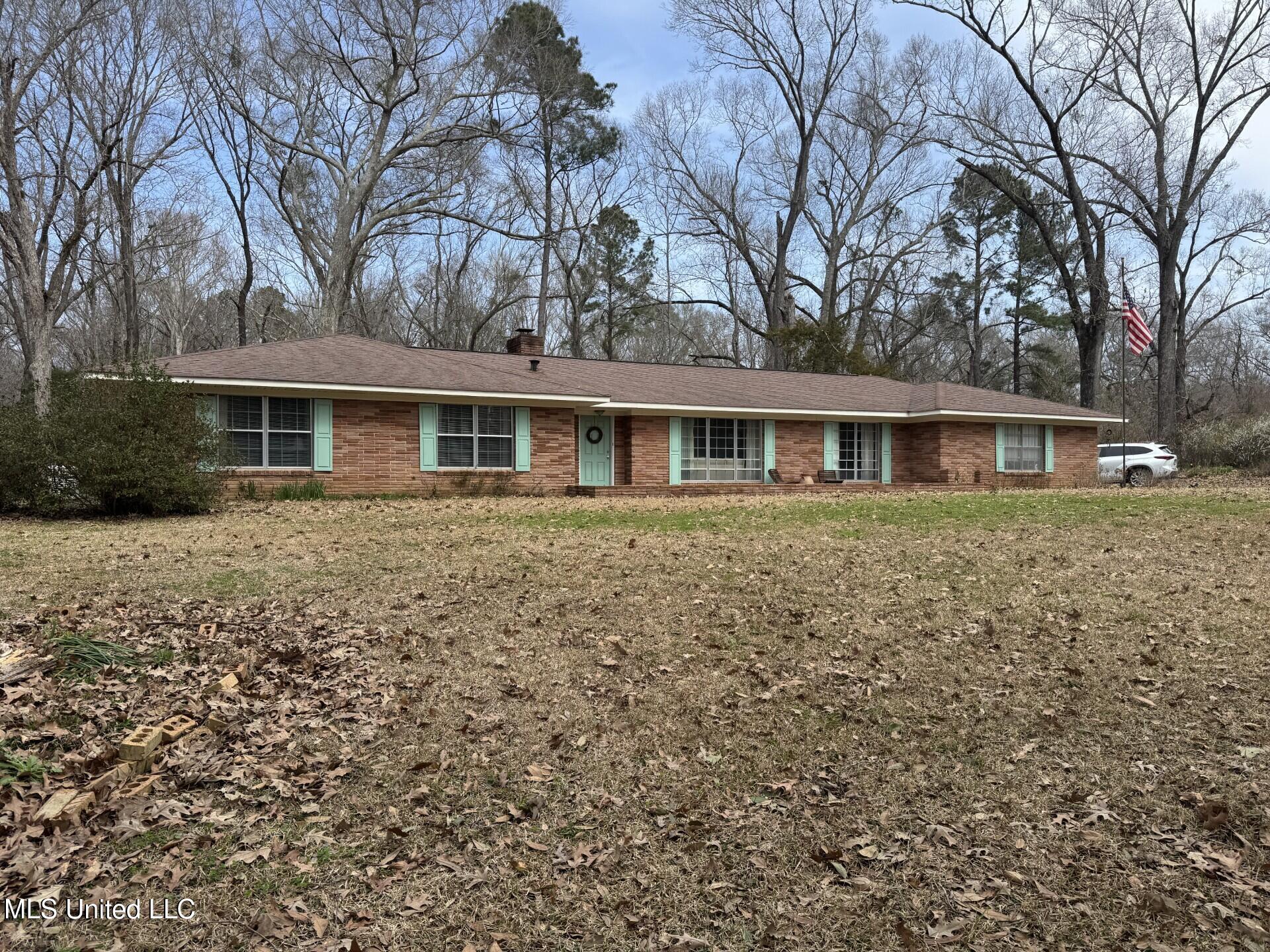 40 Old Courthouse Road, Natchez, Mississippi image 3