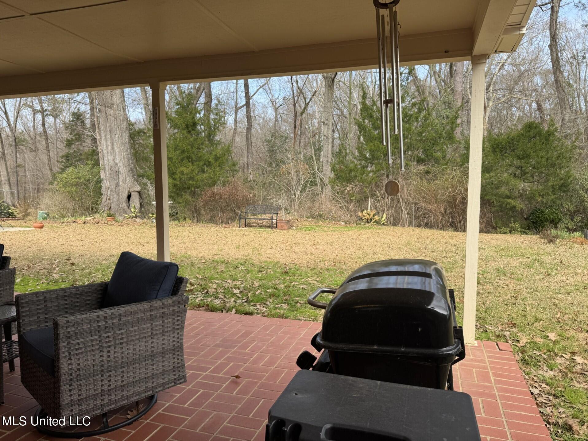 40 Old Courthouse Road, Natchez, Mississippi image 43