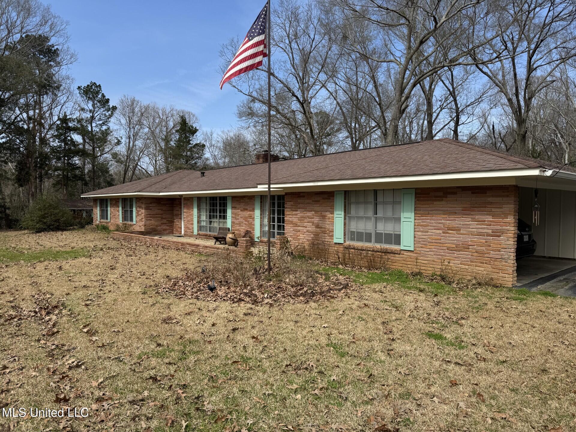 40 Old Courthouse Road, Natchez, Mississippi image 4