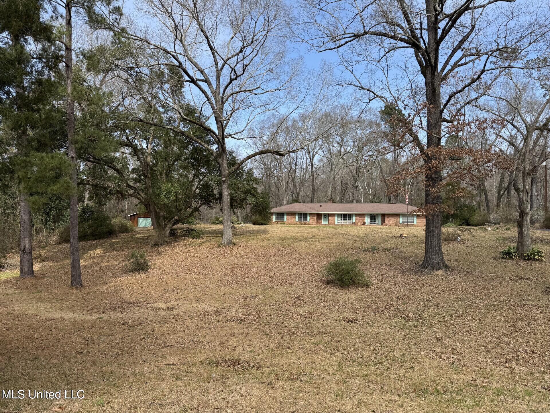 40 Old Courthouse Road, Natchez, Mississippi image 38