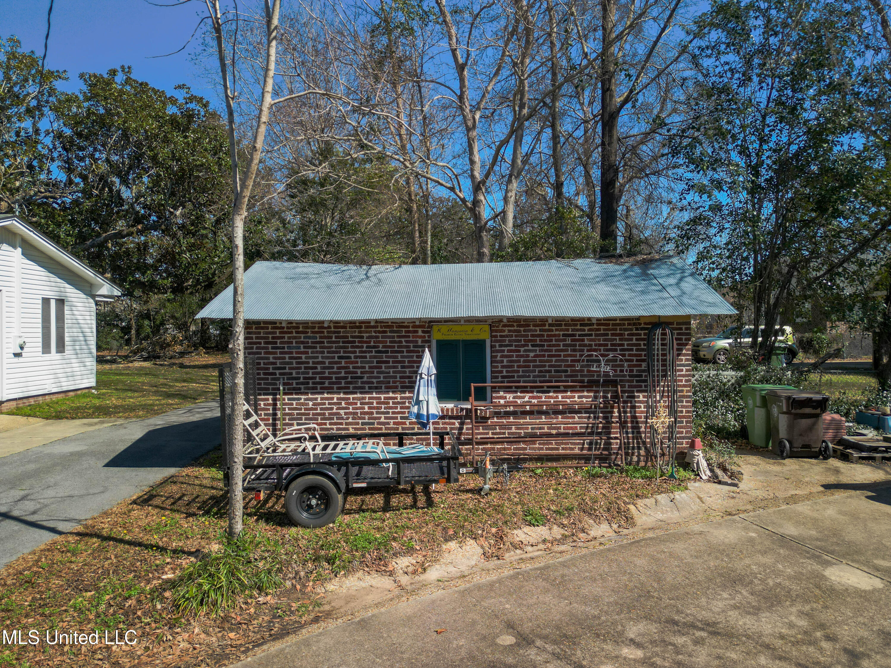 1413 Concart Street, Hattiesburg, Mississippi image 4