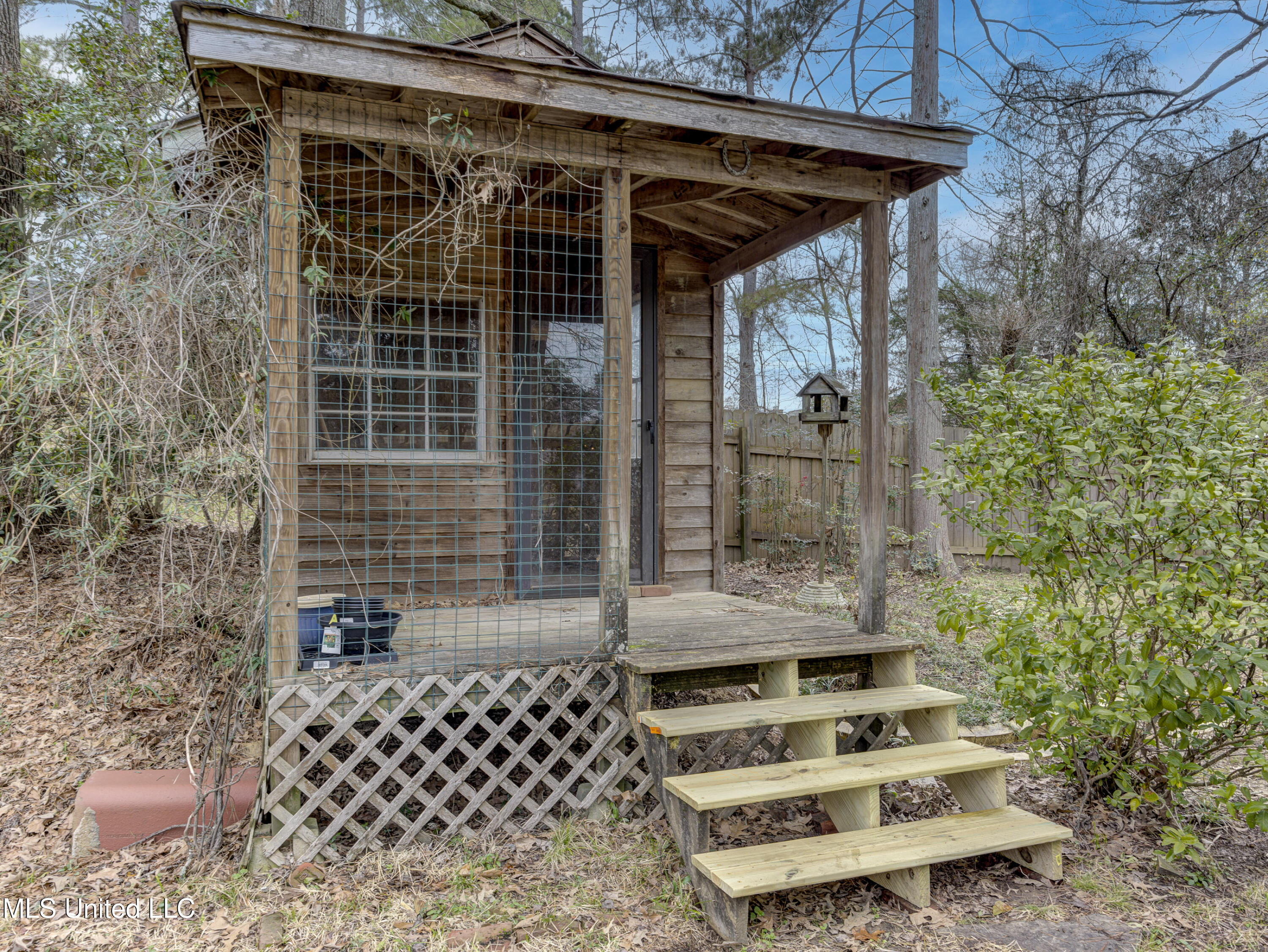 911 Newitt Vick Drive, Vicksburg, Mississippi image 40