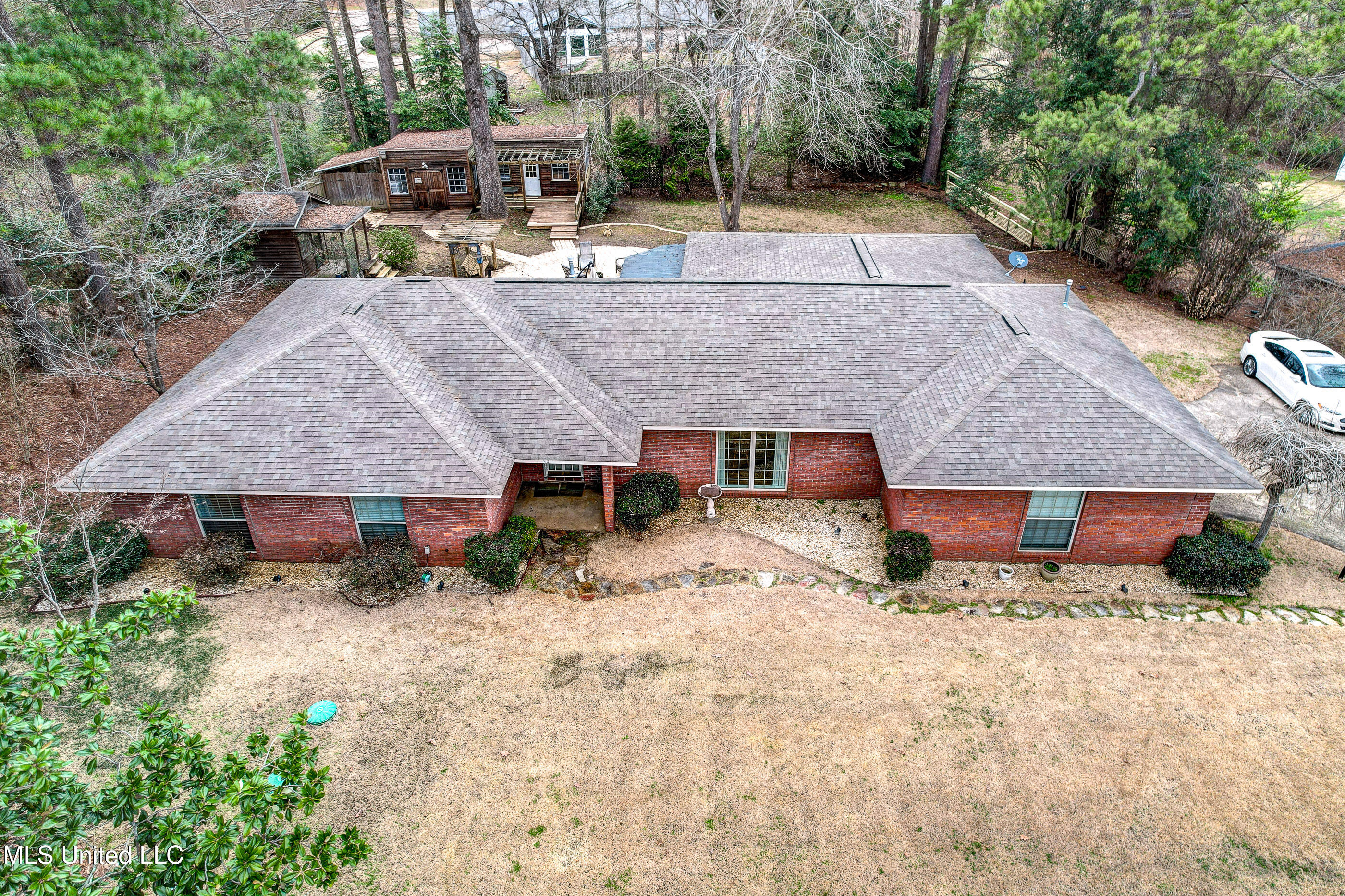 911 Newitt Vick Drive, Vicksburg, Mississippi image 43