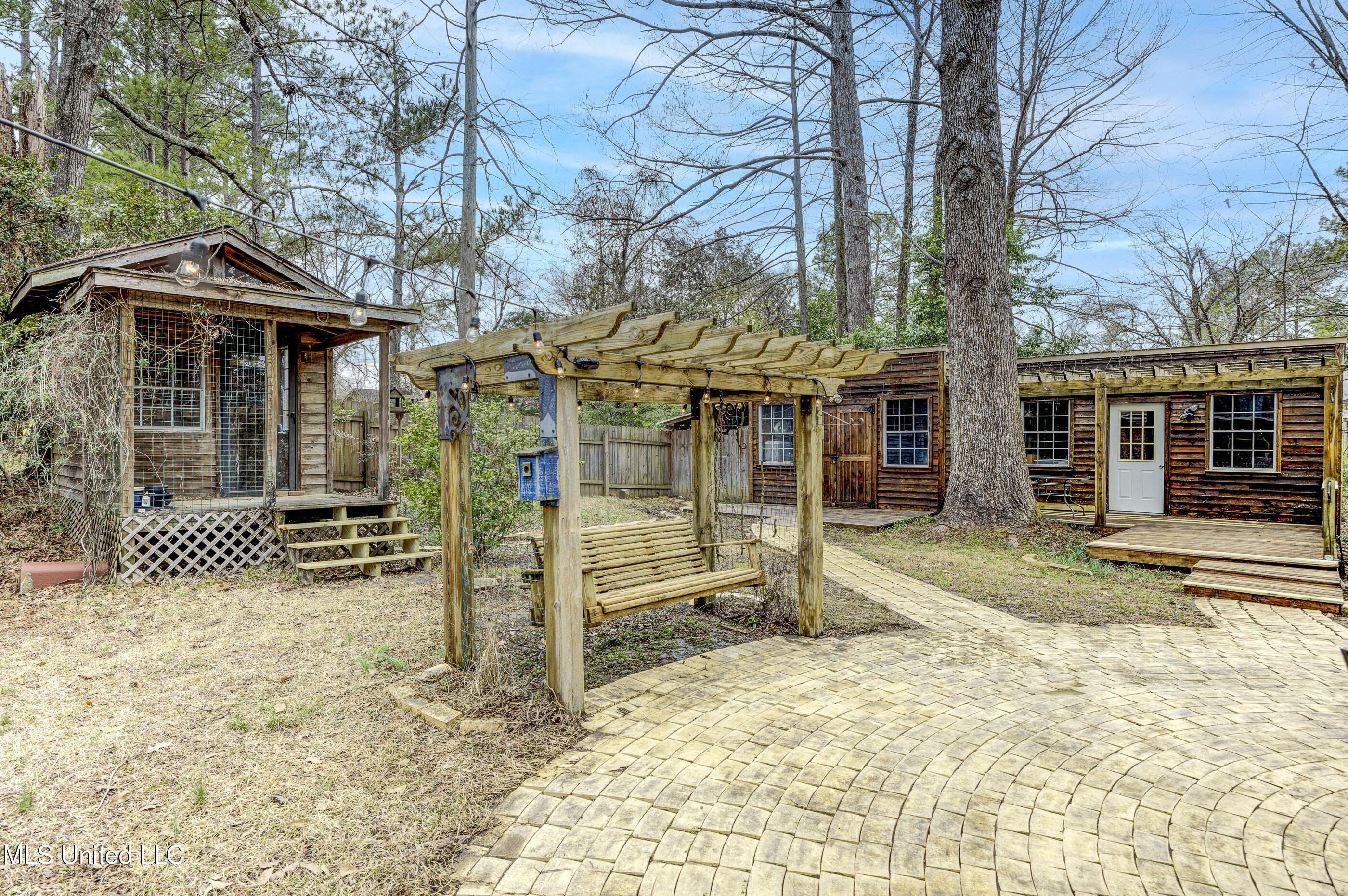 911 Newitt Vick Drive, Vicksburg, Mississippi image 37