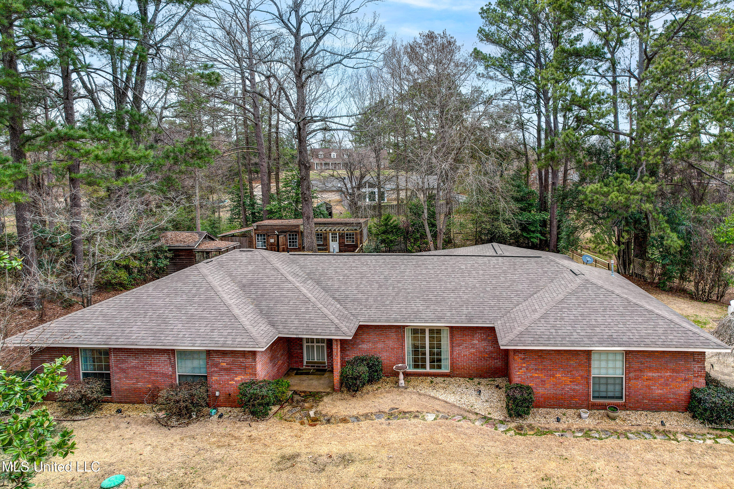 911 Newitt Vick Drive, Vicksburg, Mississippi image 41