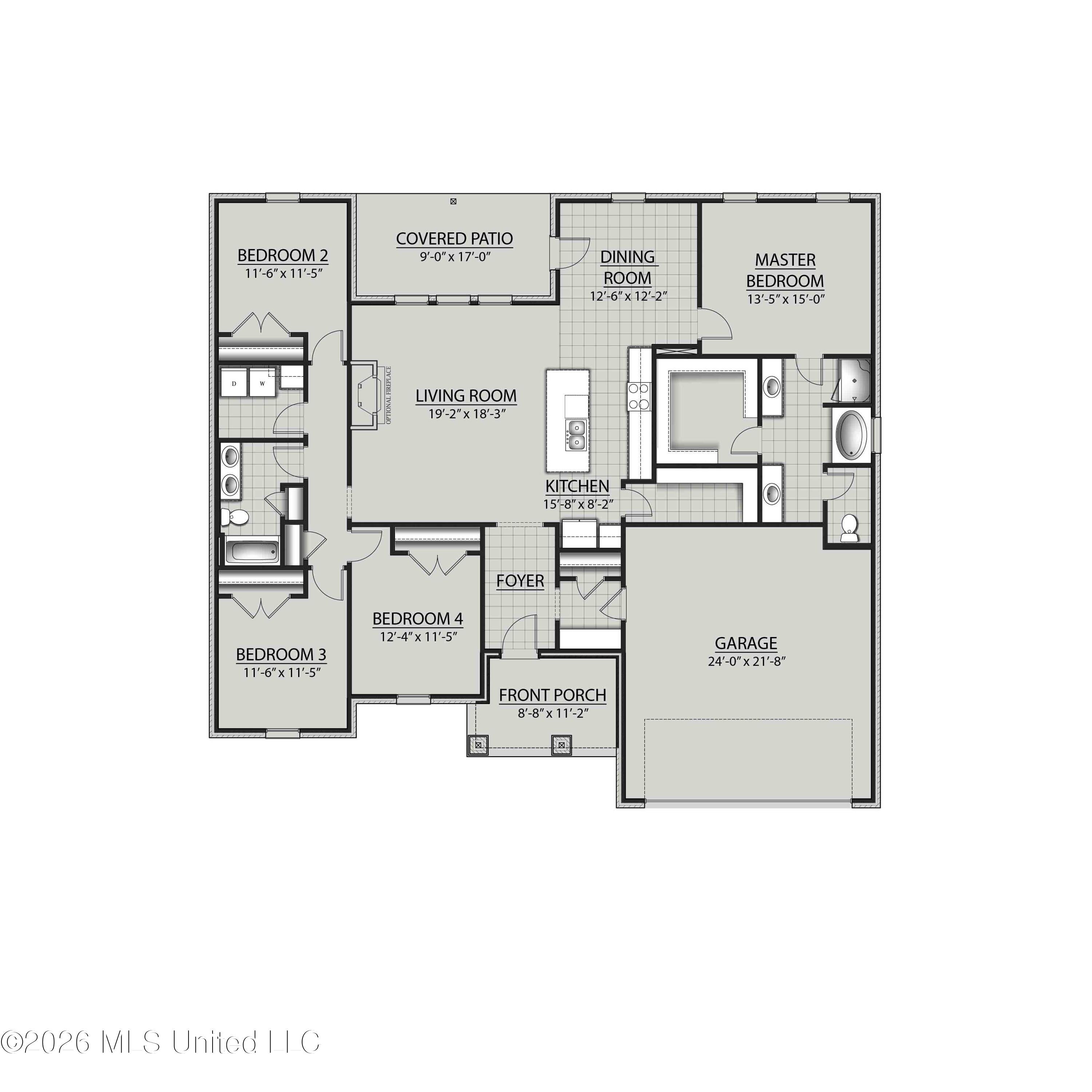 14 Sylvia Cove