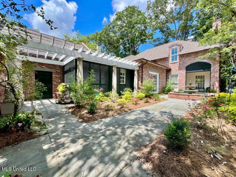 409 Roses Bluff Dr Drive, Madison, Mississippi image 3