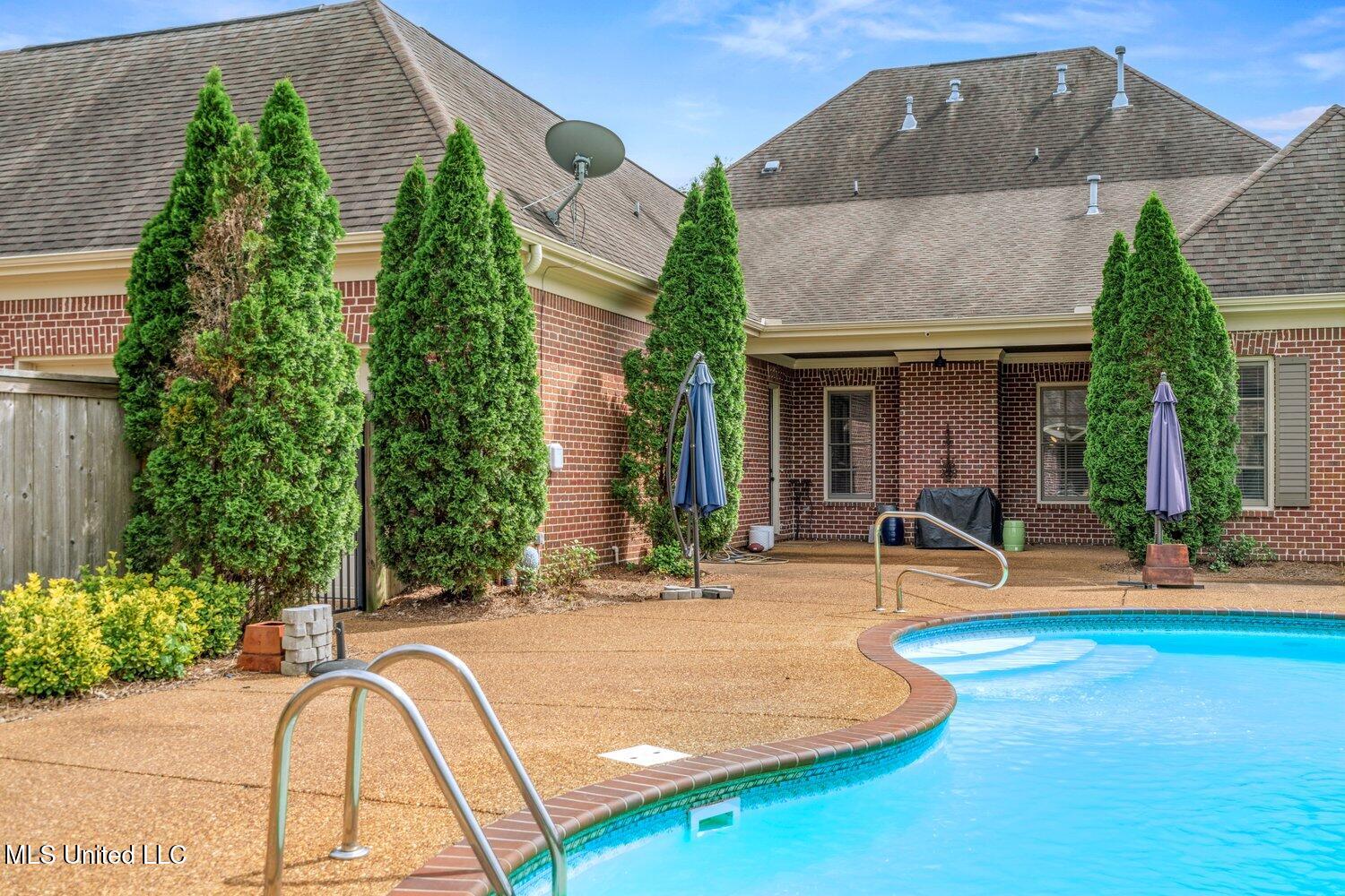 4050 Robinson Crossing, Olive Branch, Mississippi image 38