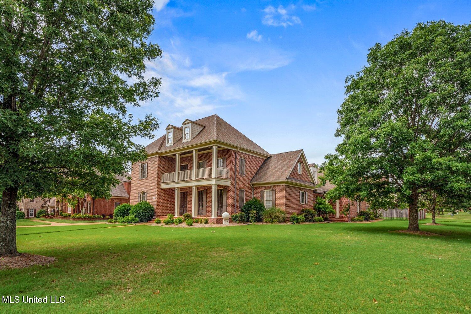 4050 Robinson Crossing, Olive Branch, Mississippi image 2
