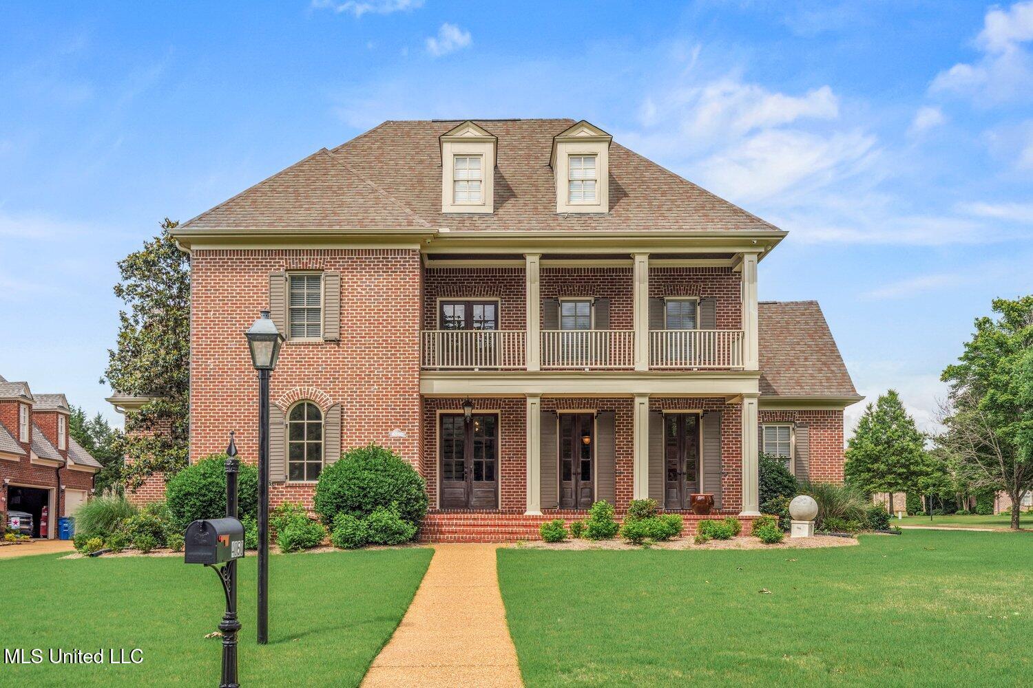 4050 Robinson Crossing, Olive Branch, Mississippi image 1