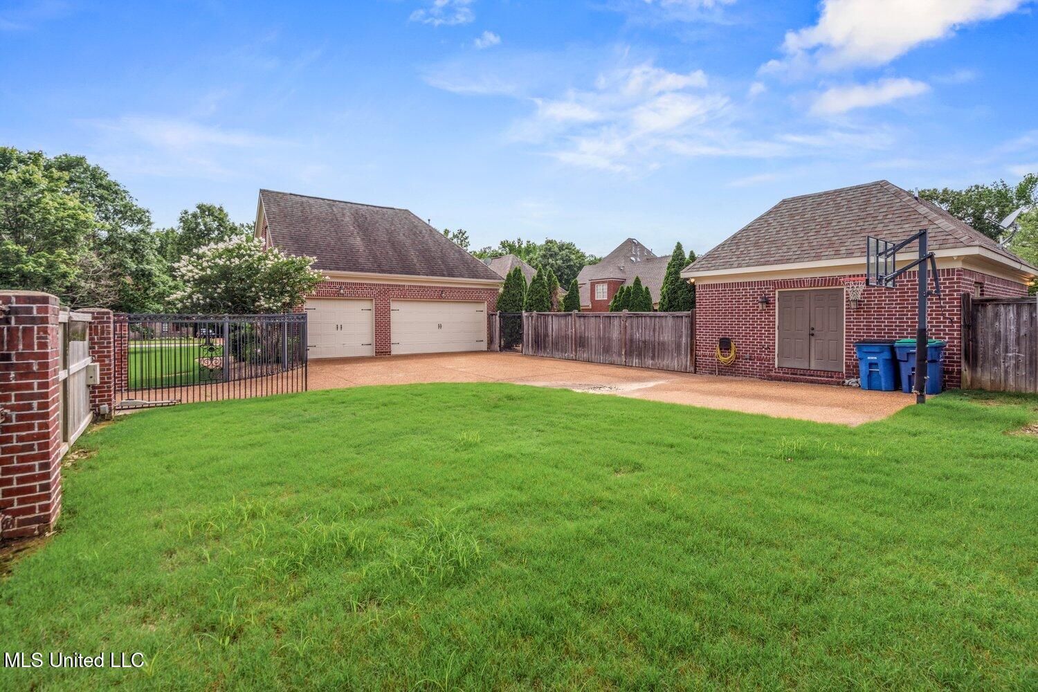 4050 Robinson Crossing, Olive Branch, Mississippi image 45