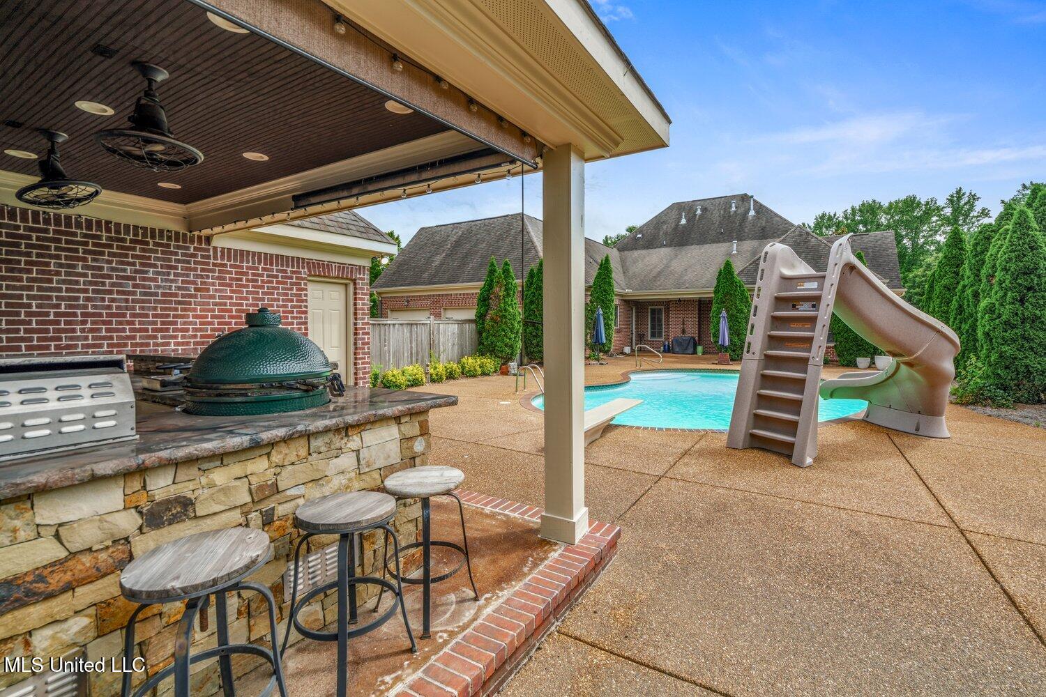 4050 Robinson Crossing, Olive Branch, Mississippi image 42