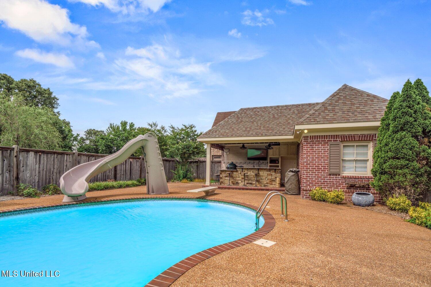 4050 Robinson Crossing, Olive Branch, Mississippi image 39