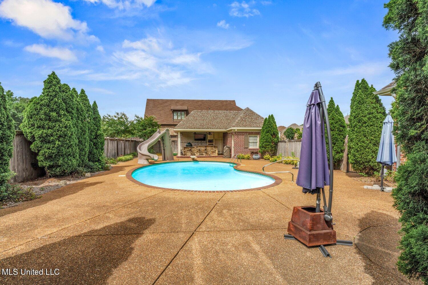 4050 Robinson Crossing, Olive Branch, Mississippi image 41
