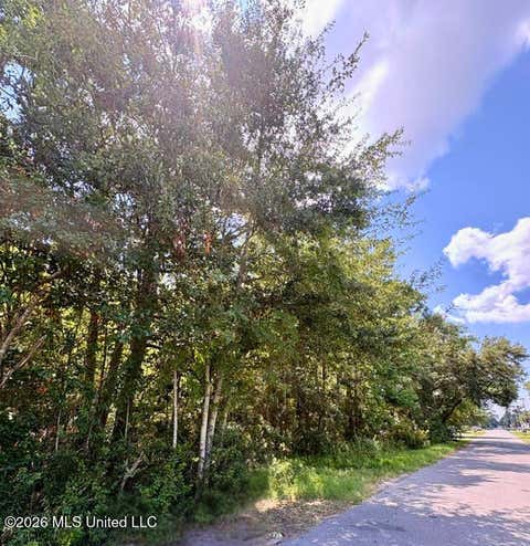 Vacant Land For Sale - 2014 44th Avenue<br/> Gulfport, MS 39501