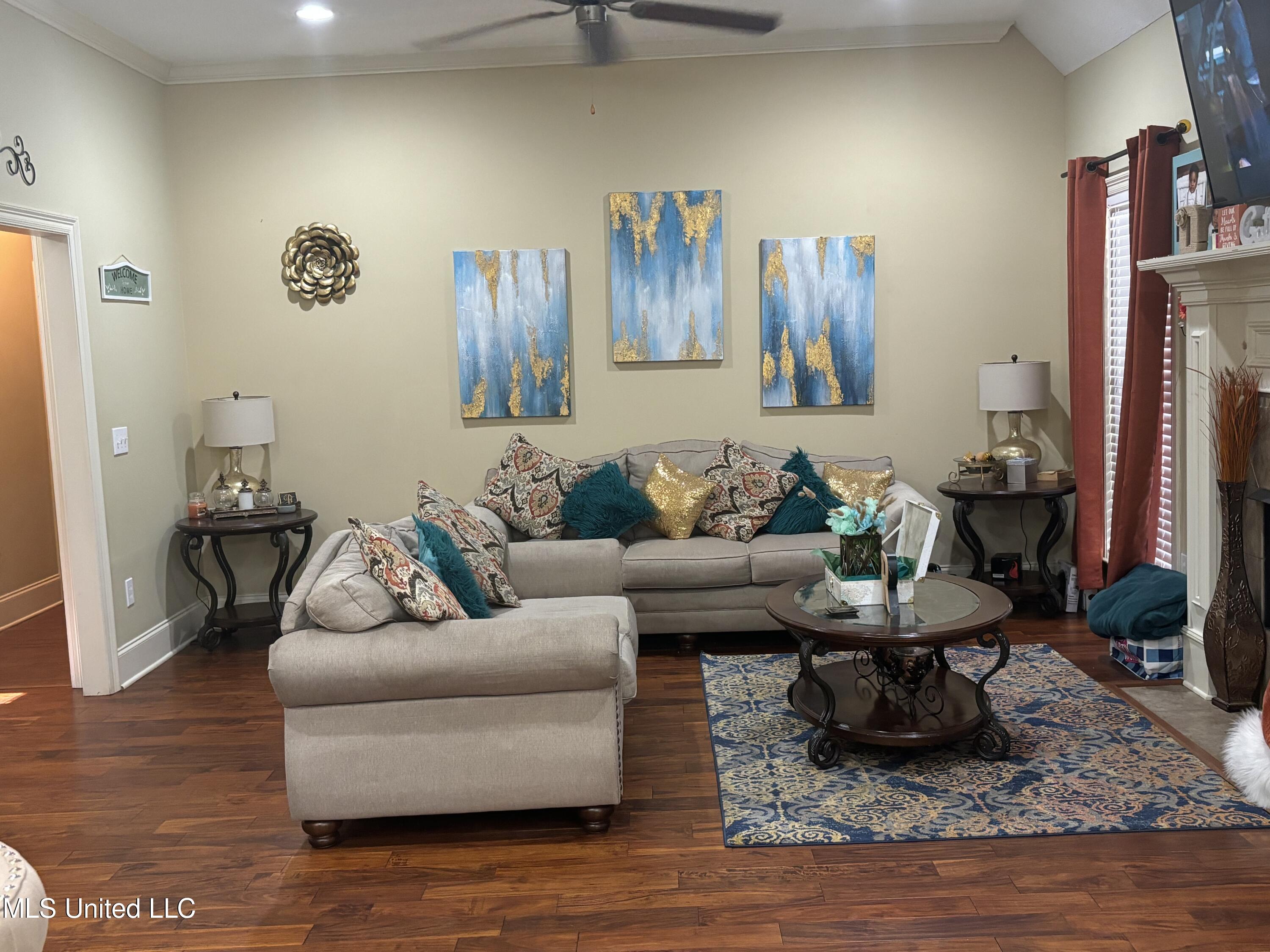 140 Devlin Springs Drive, Madison, Mississippi image 6