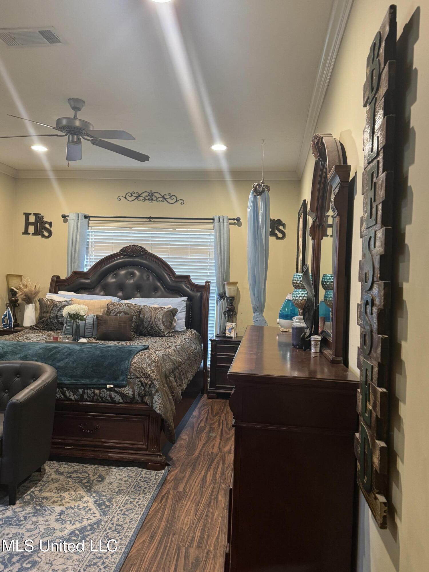 140 Devlin Springs Drive, Madison, Mississippi image 20