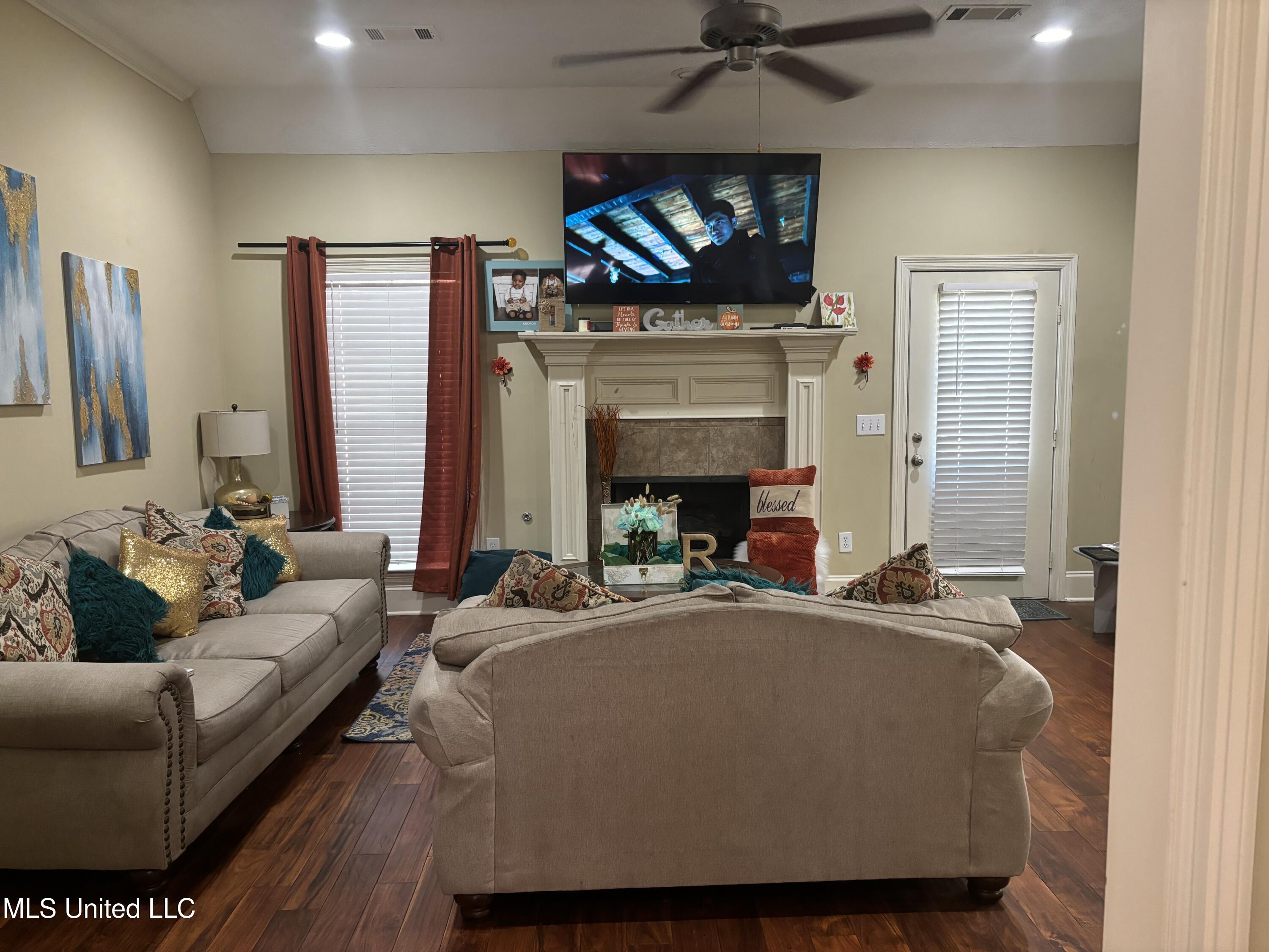 140 Devlin Springs Drive, Madison, Mississippi image 7