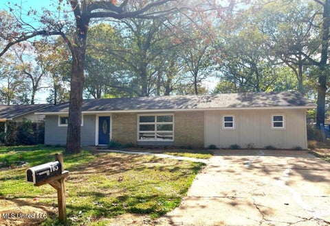 Homes For Rent - 165 Chotard Avenue<br/> Pearl, MS 39208