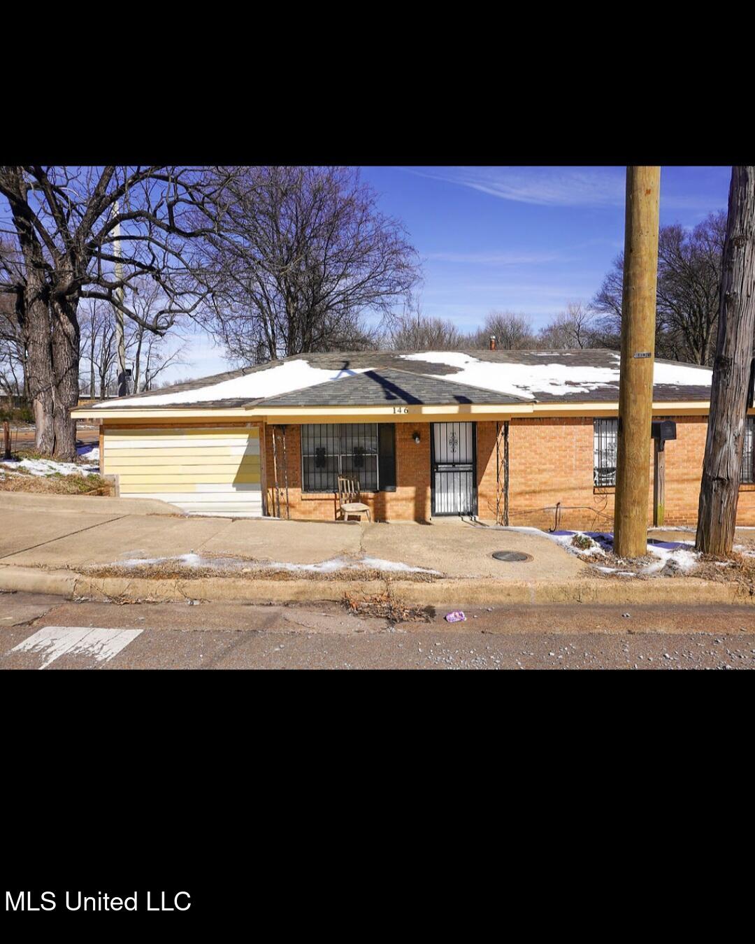 146 W Brooks Road, Memphis, Tennessee image 10