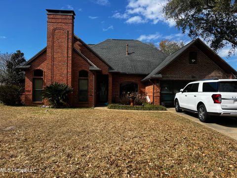 Homes For Sale - 1703 Roswell Street<br/> Pascagoula, MS 39581