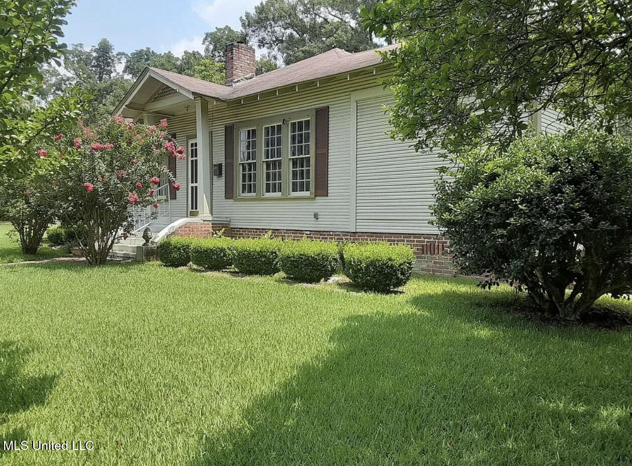 18332 Ms-17, Lexington, Mississippi image 1