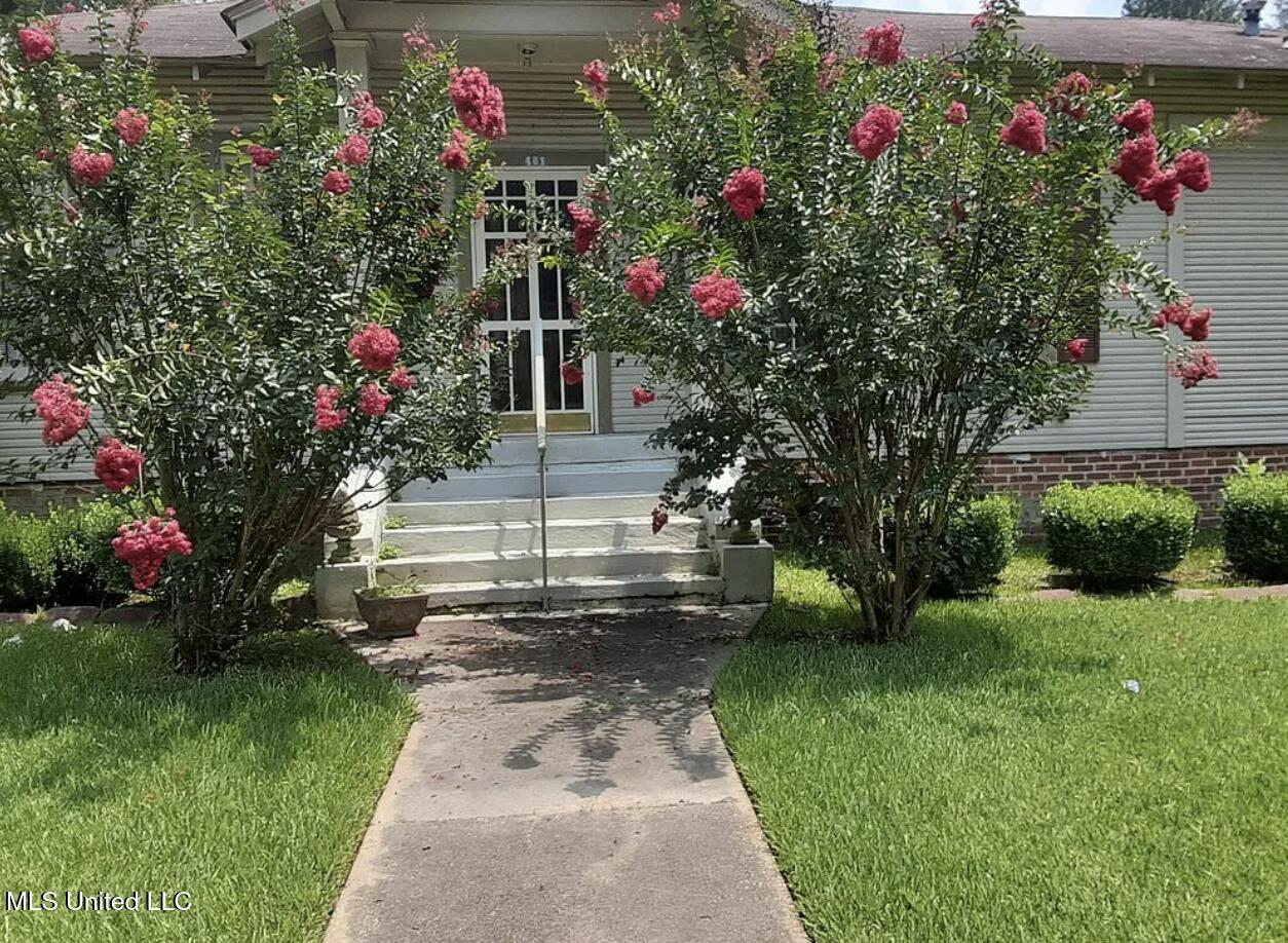 18332 Ms-17, Lexington, Mississippi image 3