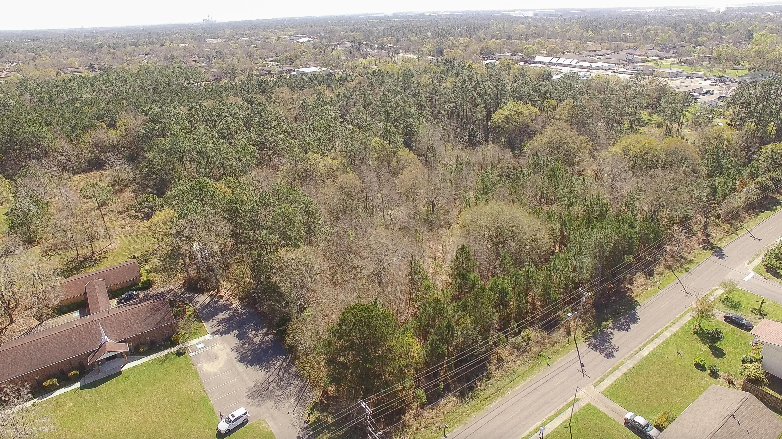 Klein Road, Gulfport, Mississippi image 8