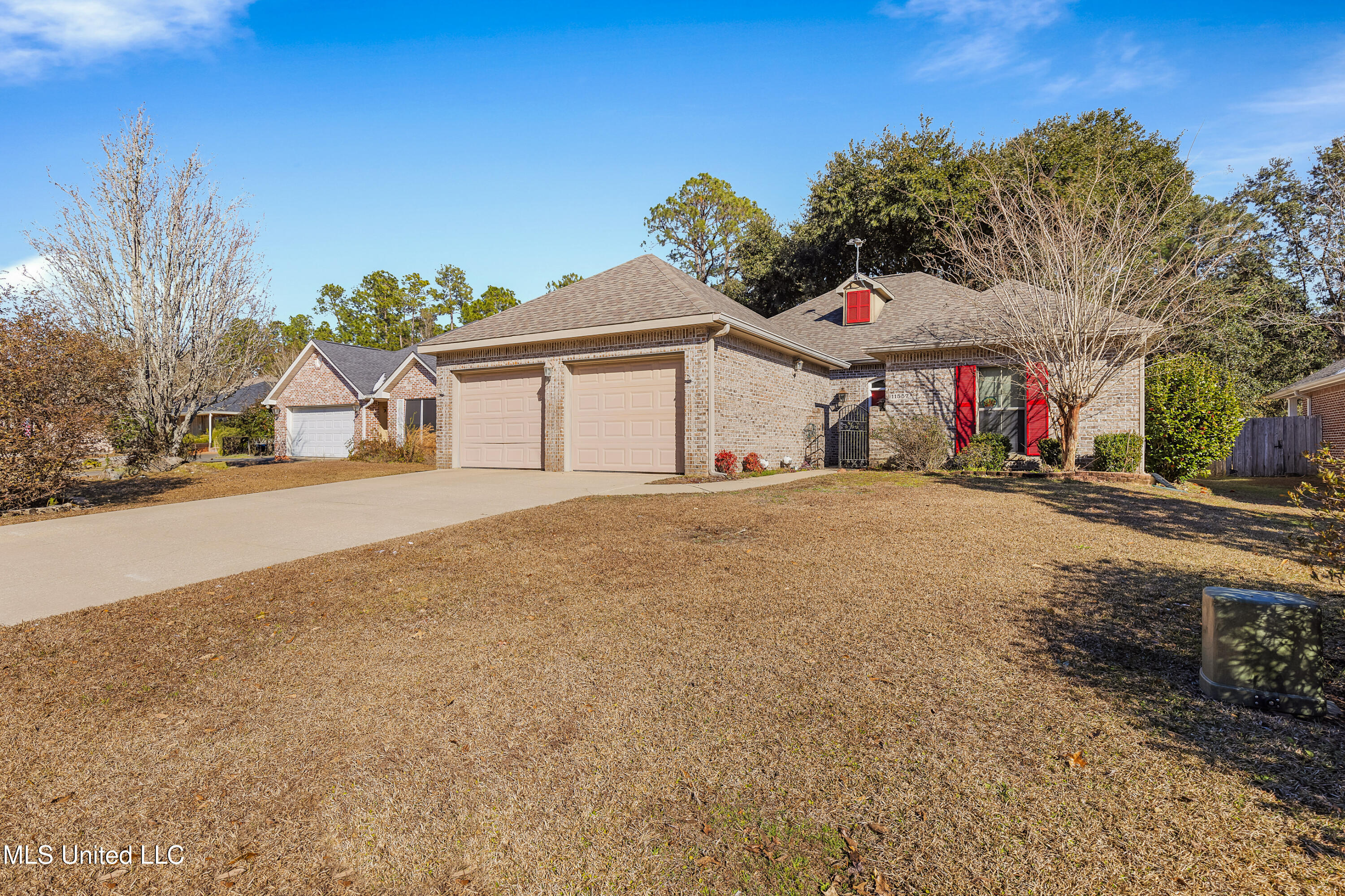 11557 Azalea Trace Trce, Gulfport, Mississippi image 33