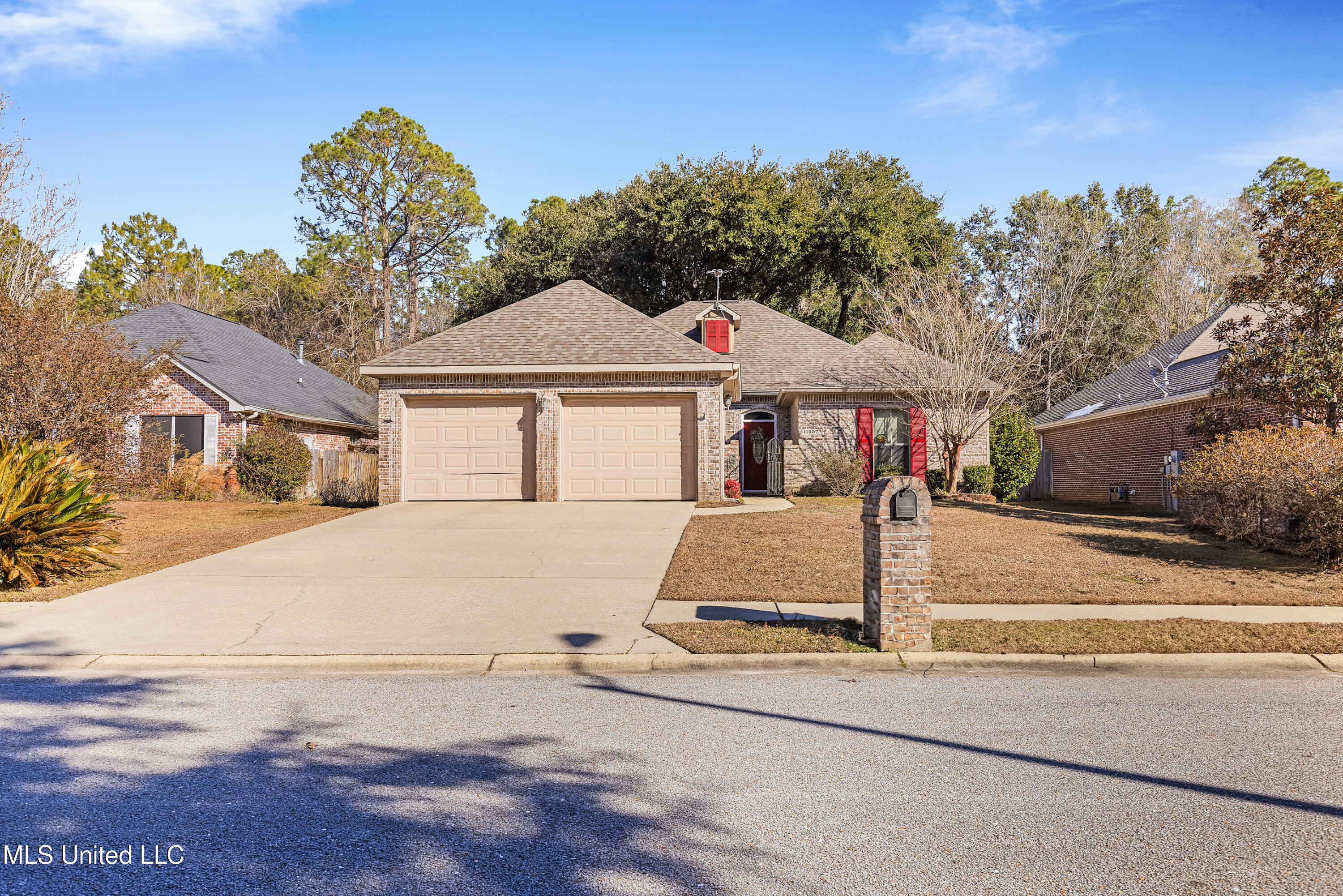 11557 Azalea Trace Trce, Gulfport, Mississippi image 35