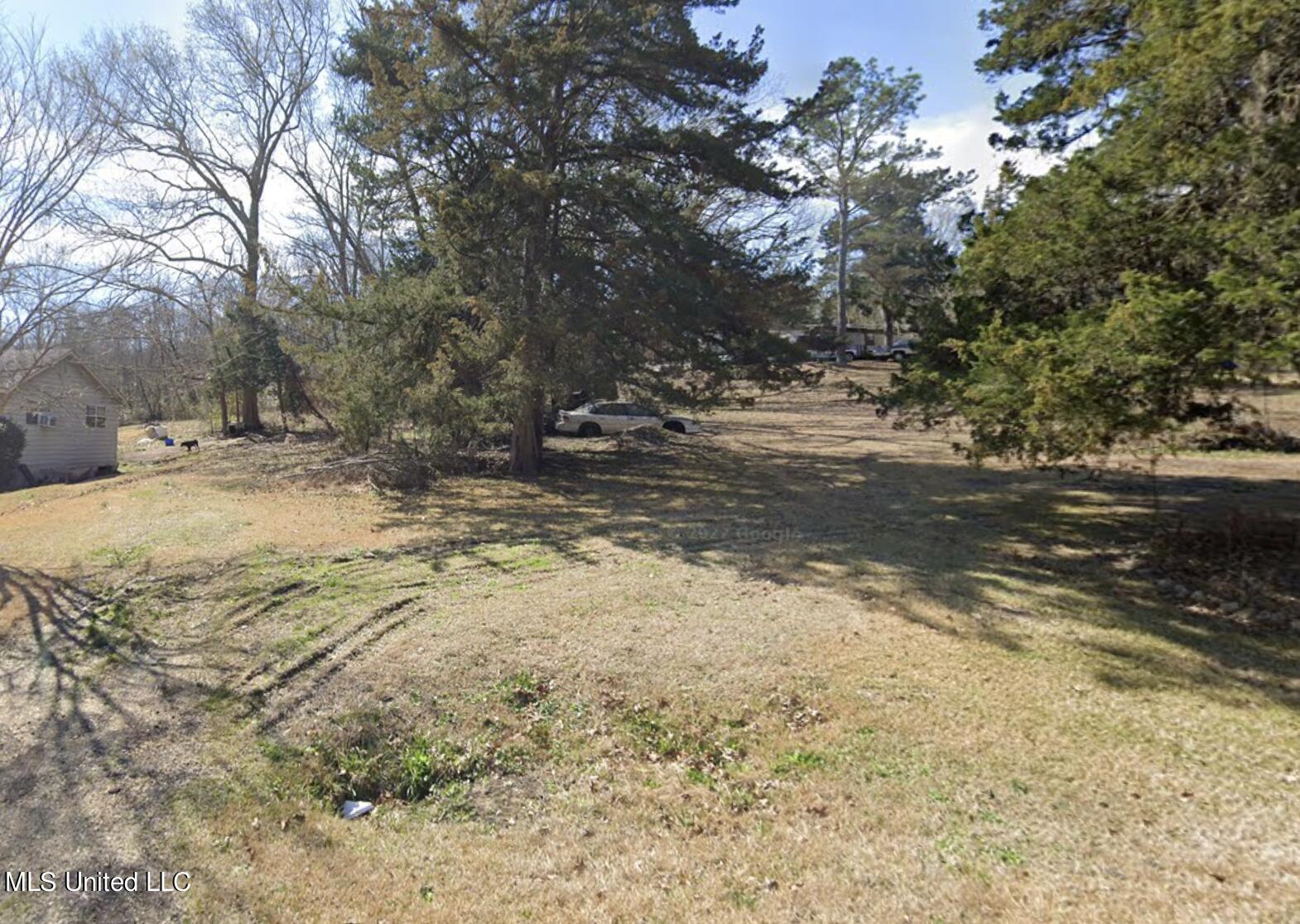 Henley Street, Jackson, Mississippi image 1