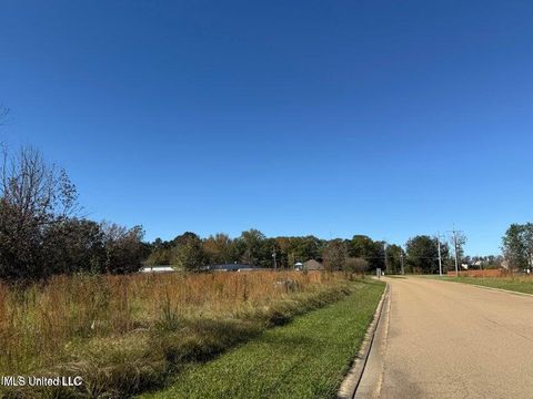 Vacant Land For Sale - Crossbridge Boulevard<br/> Byram, MS 39170