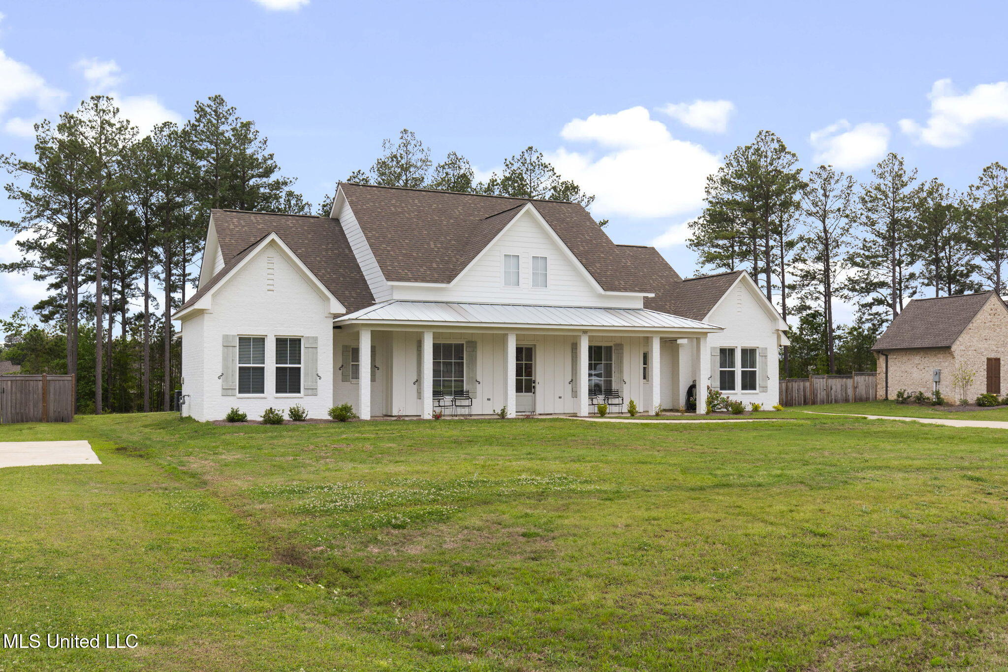 505 Castaway Circle, Brandon, Mississippi image 4