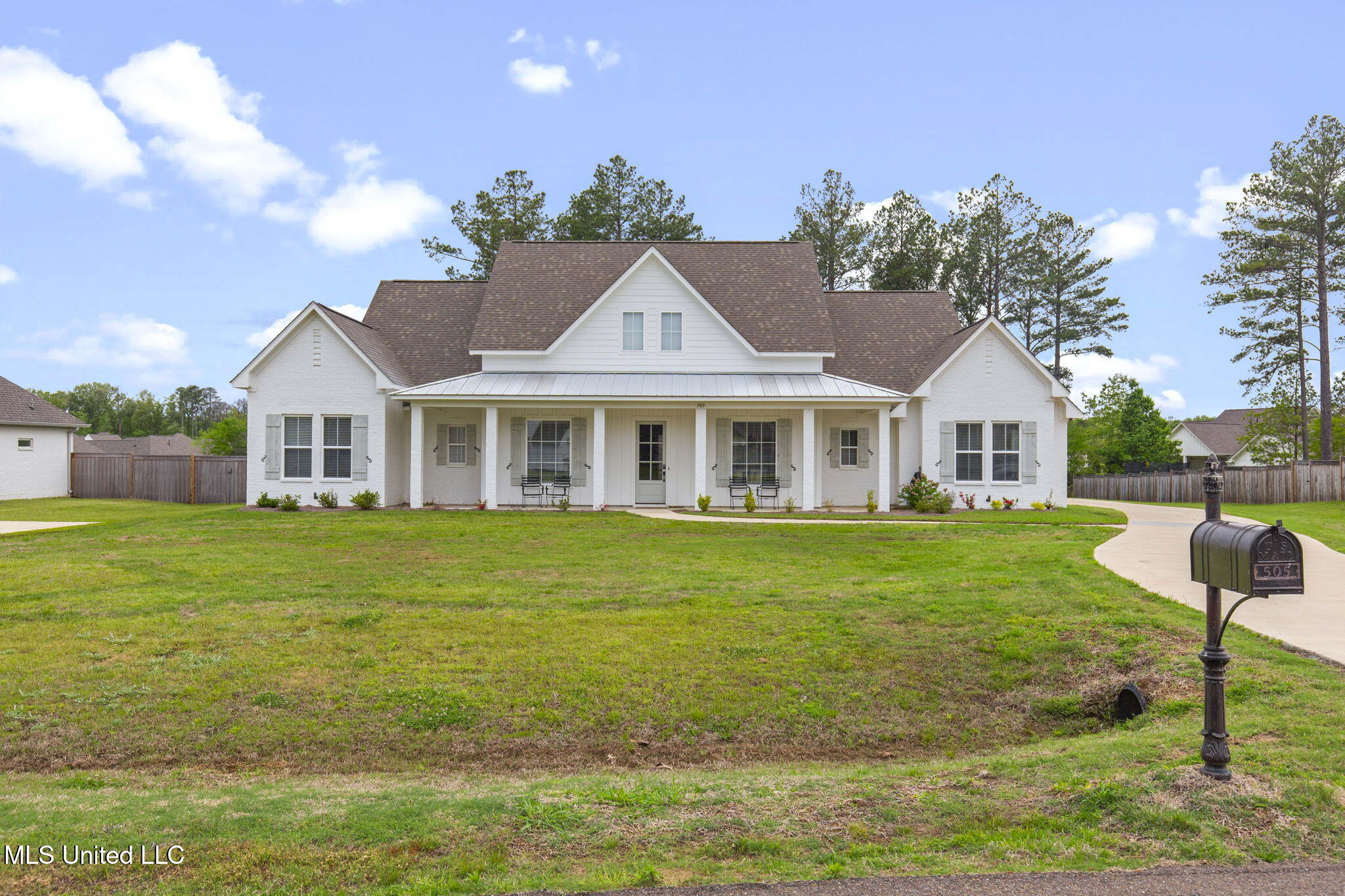 505 Castaway Circle, Brandon, Mississippi image 5