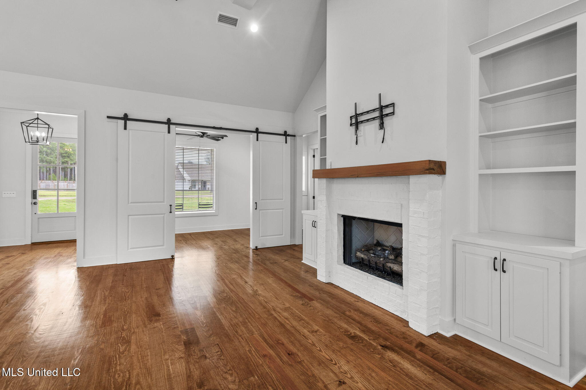 505 Castaway Circle, Brandon, Mississippi image 17