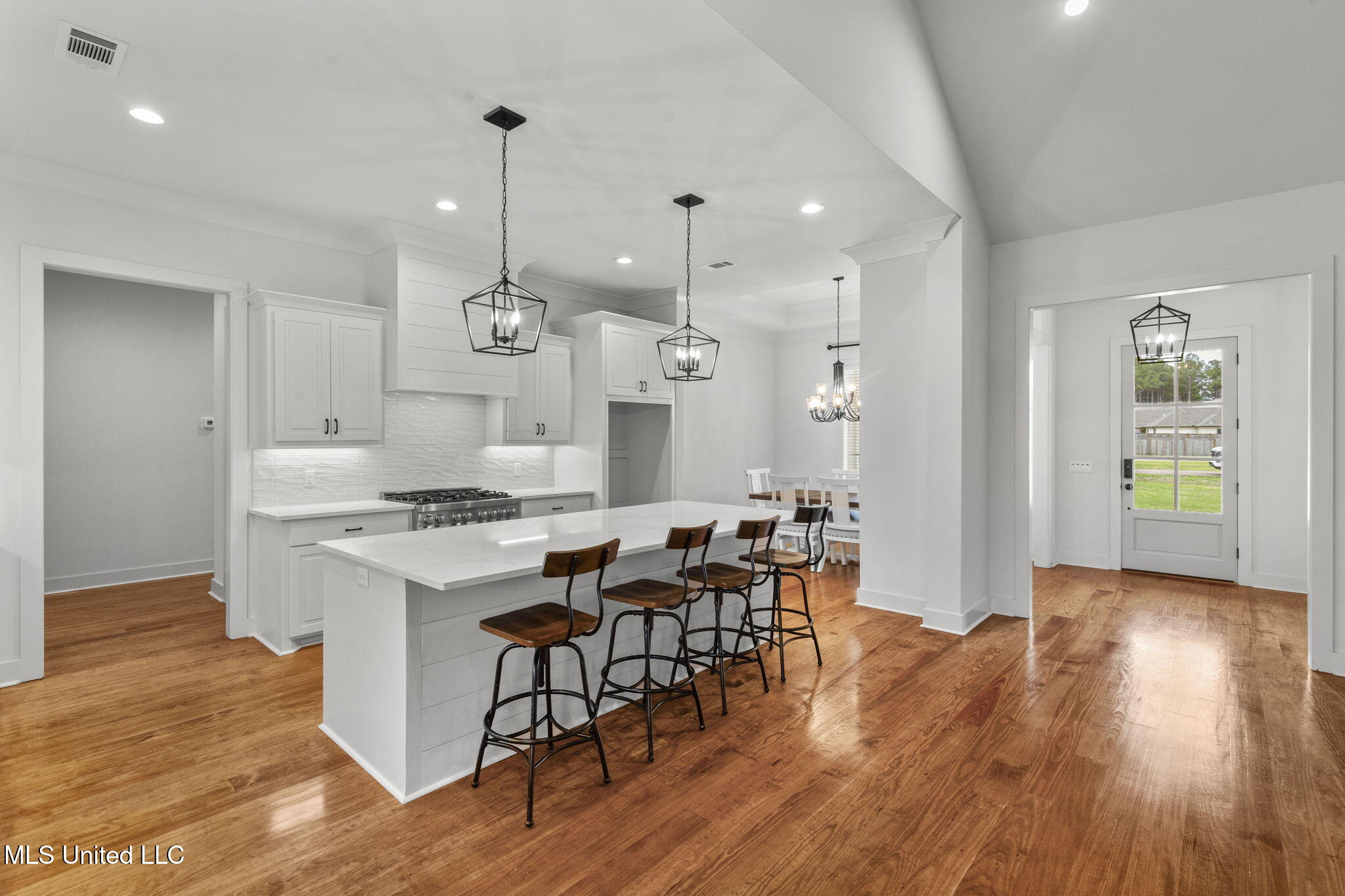 505 Castaway Circle, Brandon, Mississippi image 25