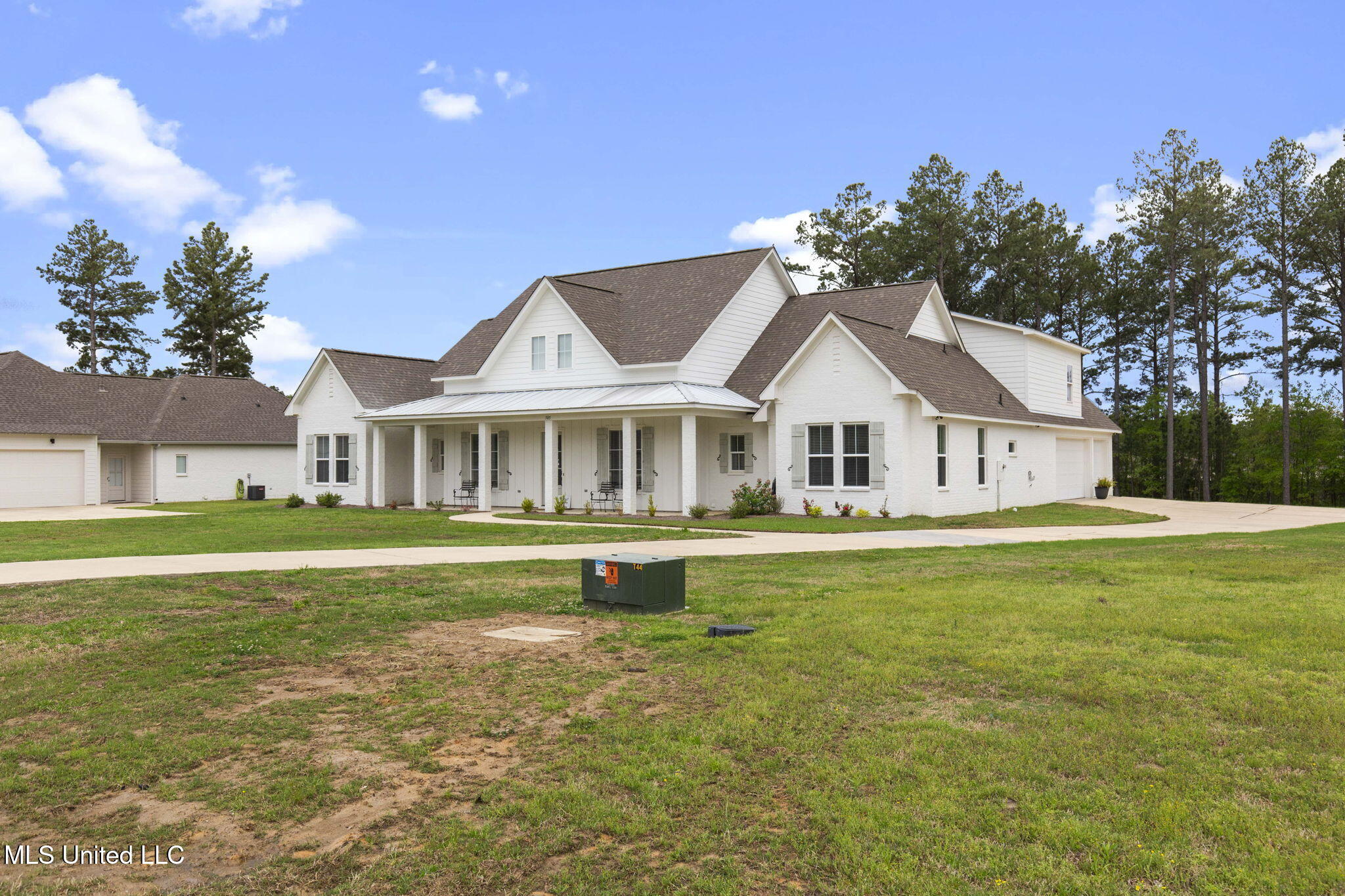 505 Castaway Circle, Brandon, Mississippi image 3