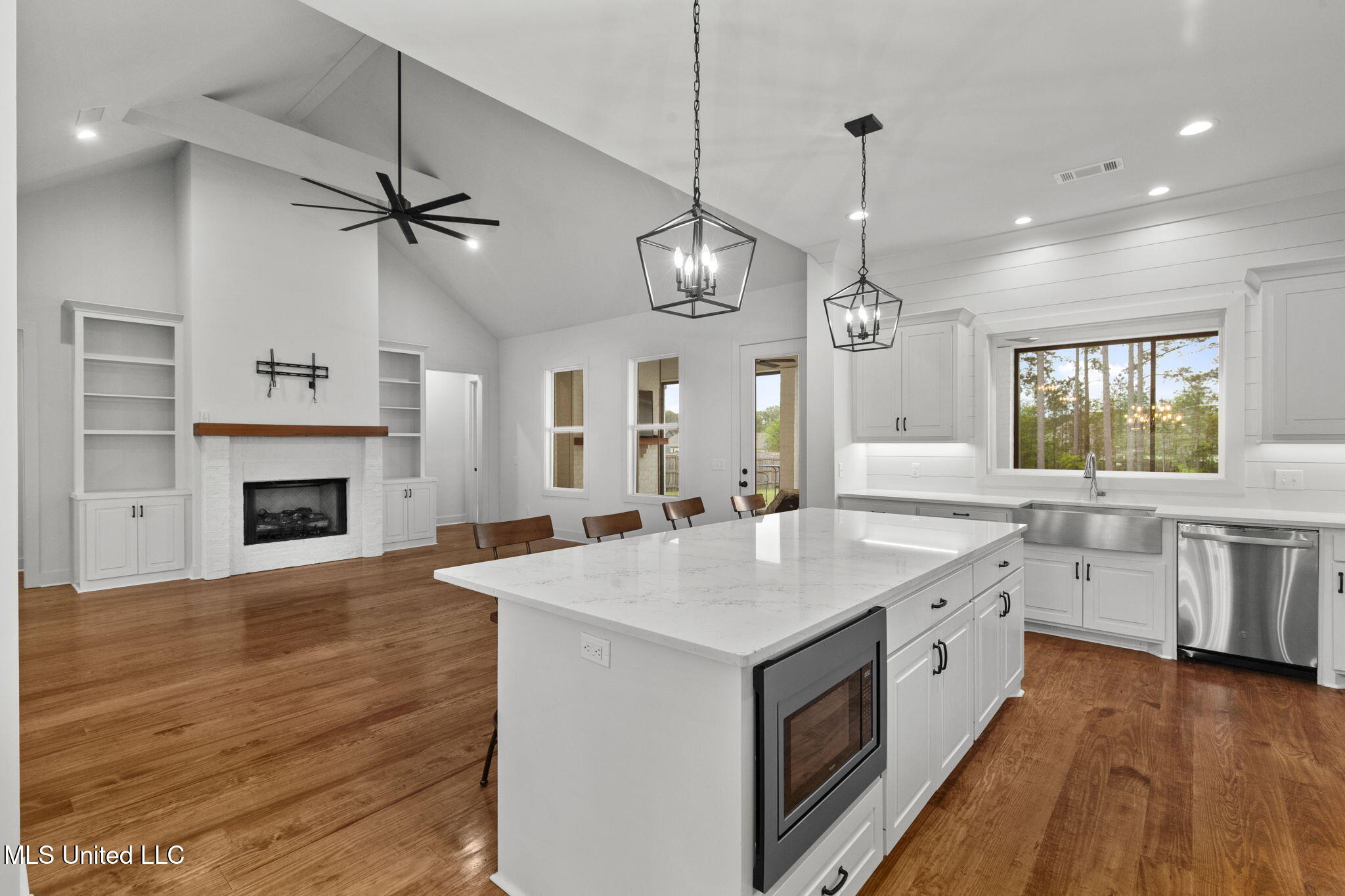 505 Castaway Circle, Brandon, Mississippi image 33